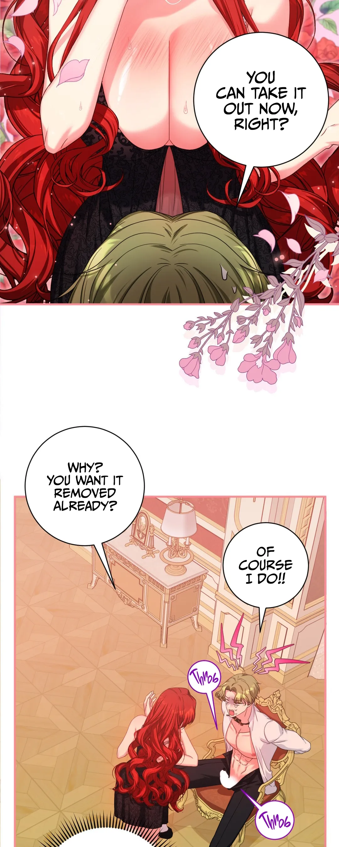 Can I be a Sex Slave, Not a Priest? page 291 original parody - sole female full censorship hentai manga - read online free