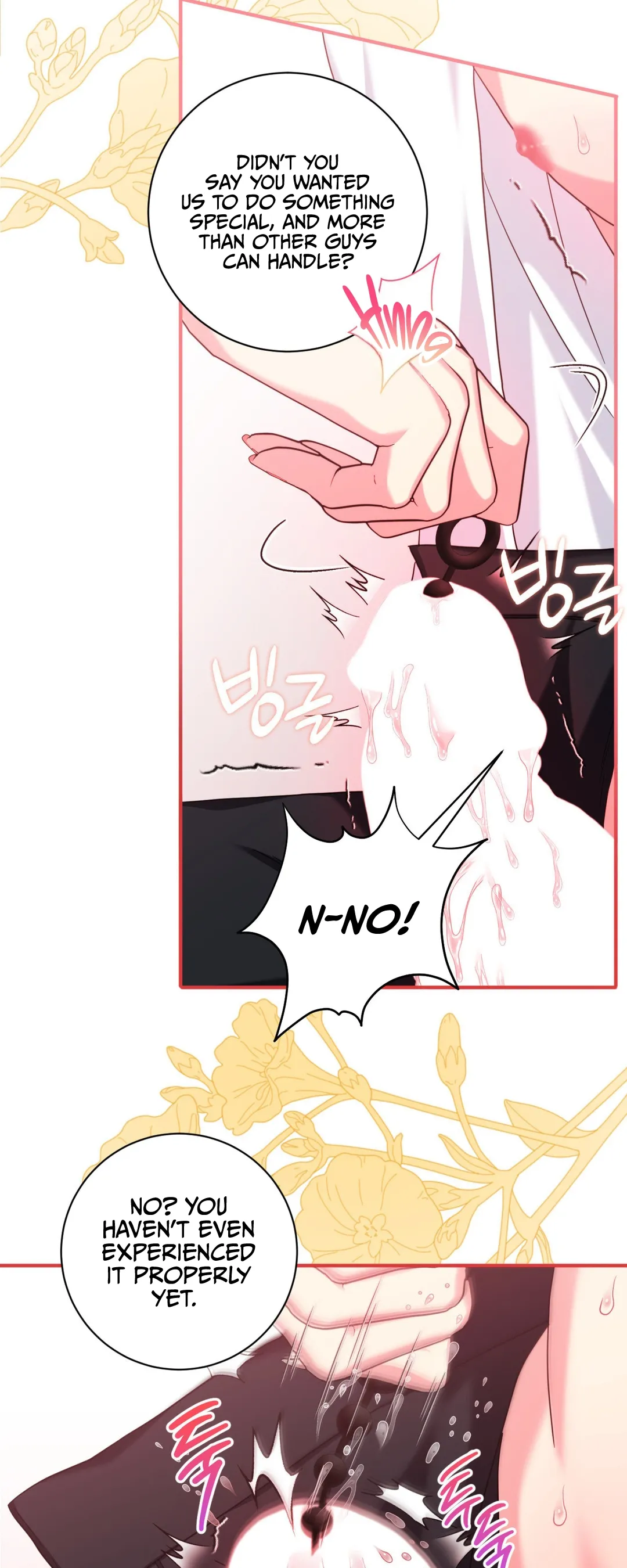 Can I be a Sex Slave, Not a Priest? page 293 original parody - sole female full censorship hentai manga - read online free