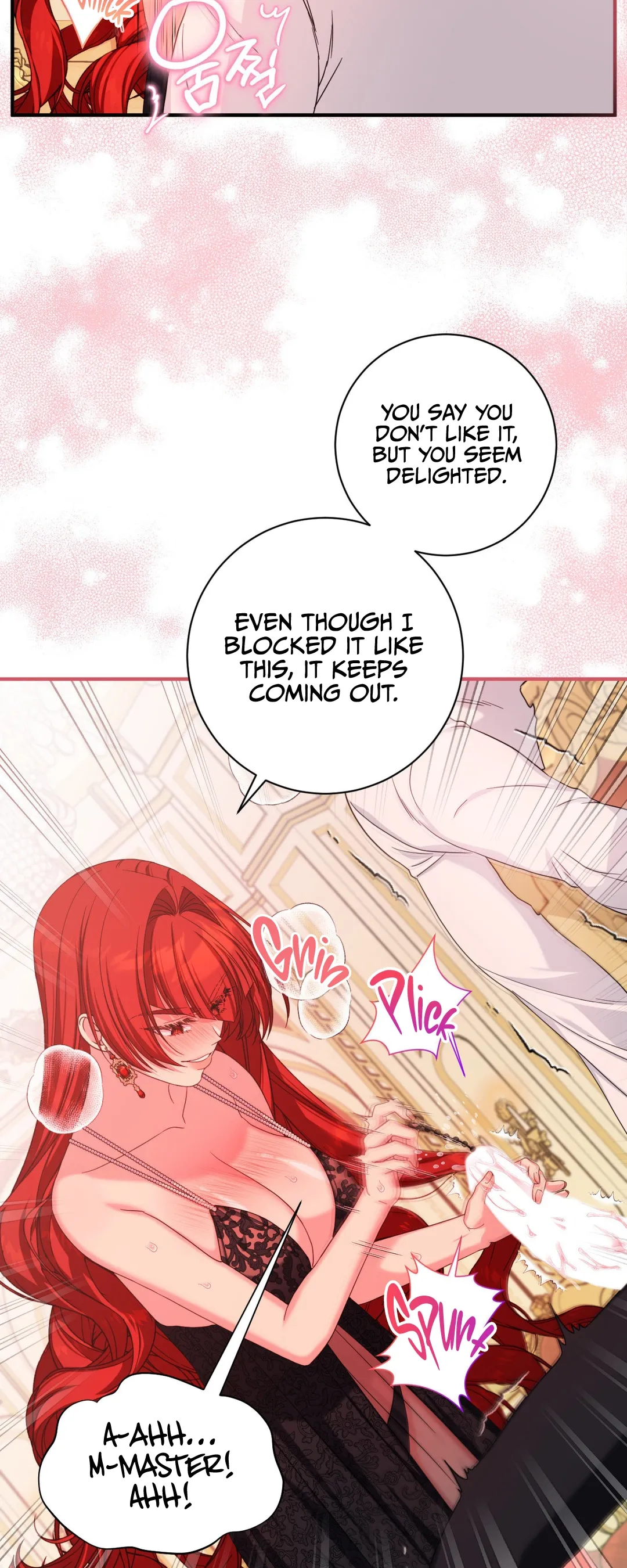 Can I be a Sex Slave, Not a Priest? page 297 original parody - sole female full censorship hentai manga - read online free