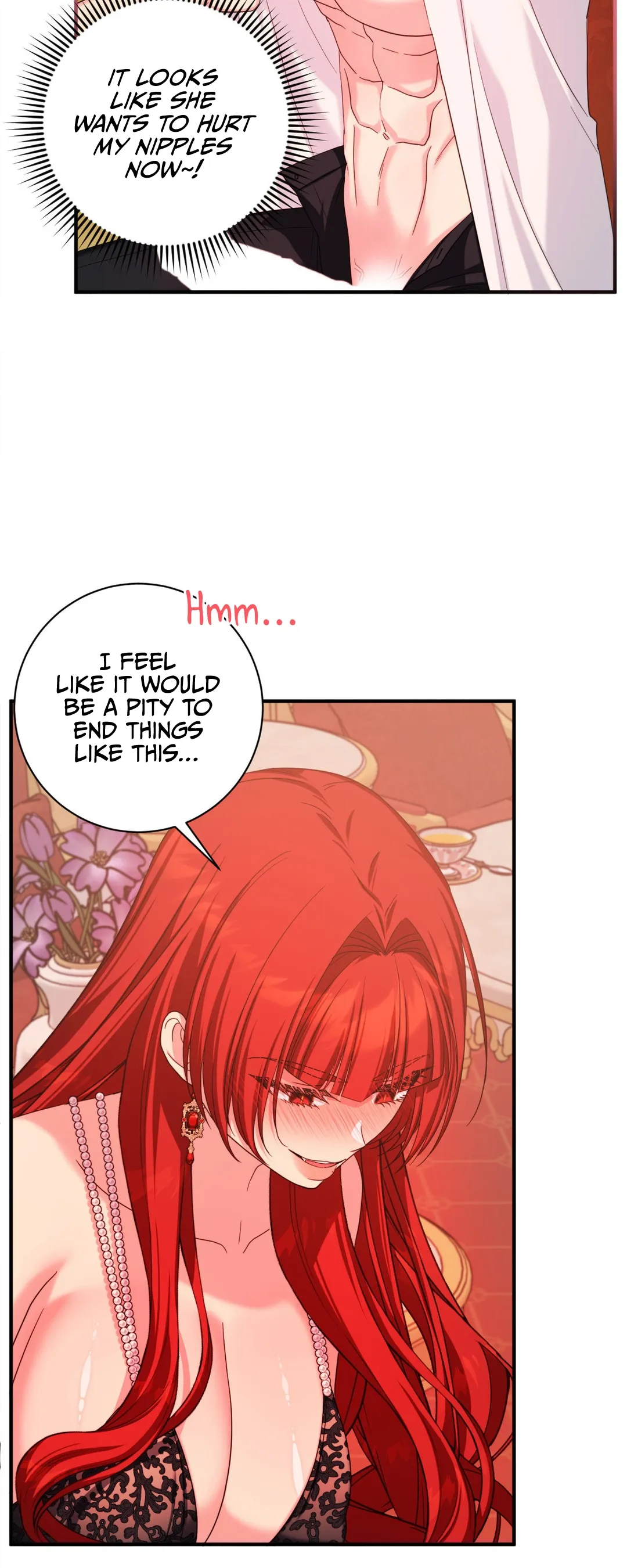 Can I be a Sex Slave, Not a Priest? page 312 original parody - sole female full censorship hentai manga - read online free