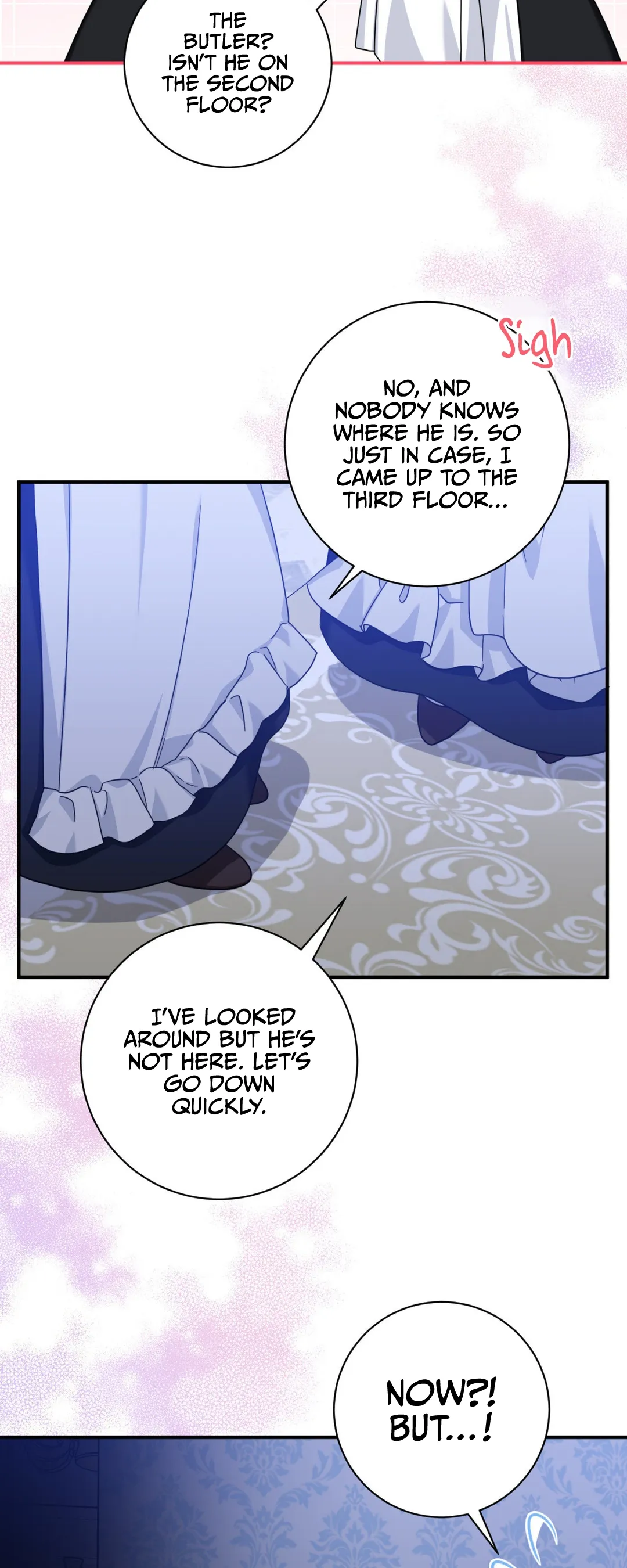 Can I be a Sex Slave, Not a Priest? page 349 original parody - sole female full censorship hentai manga - read online free