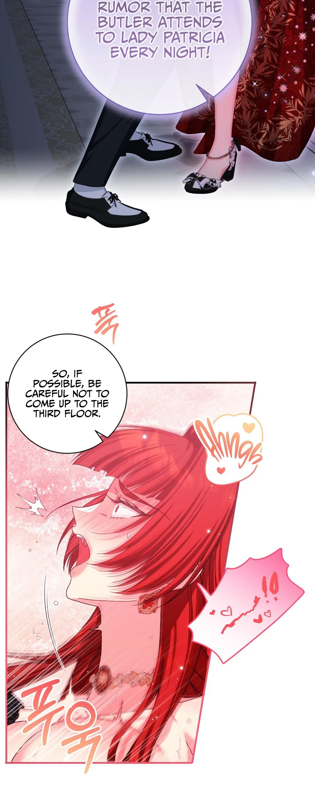 Can I be a Sex Slave, Not a Priest? page 352 original parody - sole female full censorship hentai manga - read online free