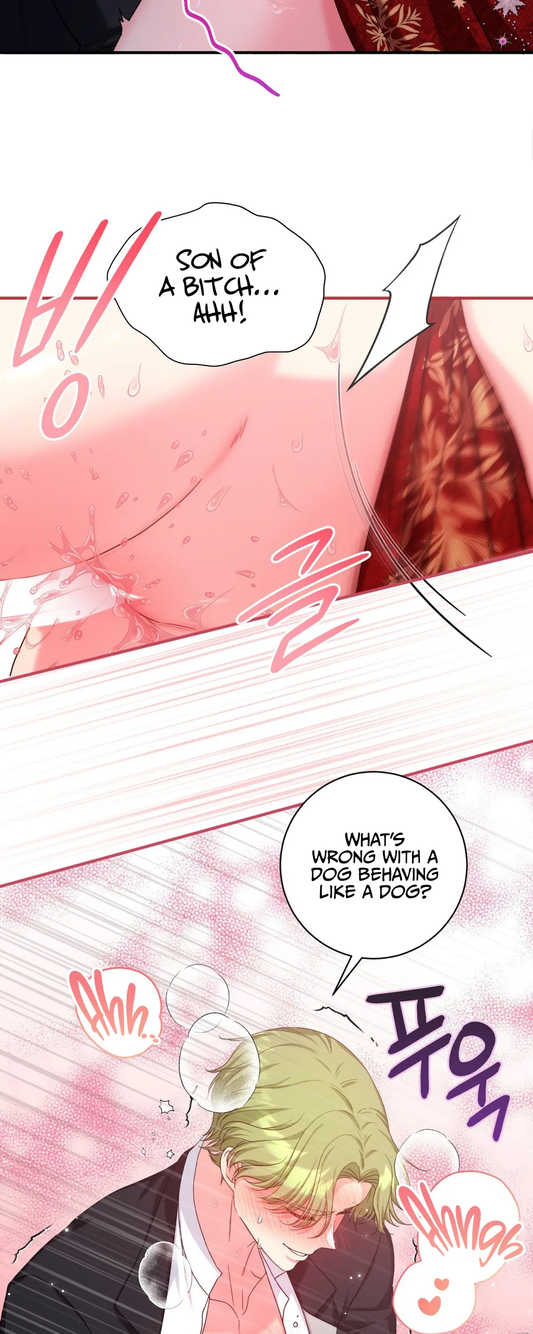 Can I be a Sex Slave, Not a Priest? page 358 original parody - sole female full censorship hentai manga - read online free