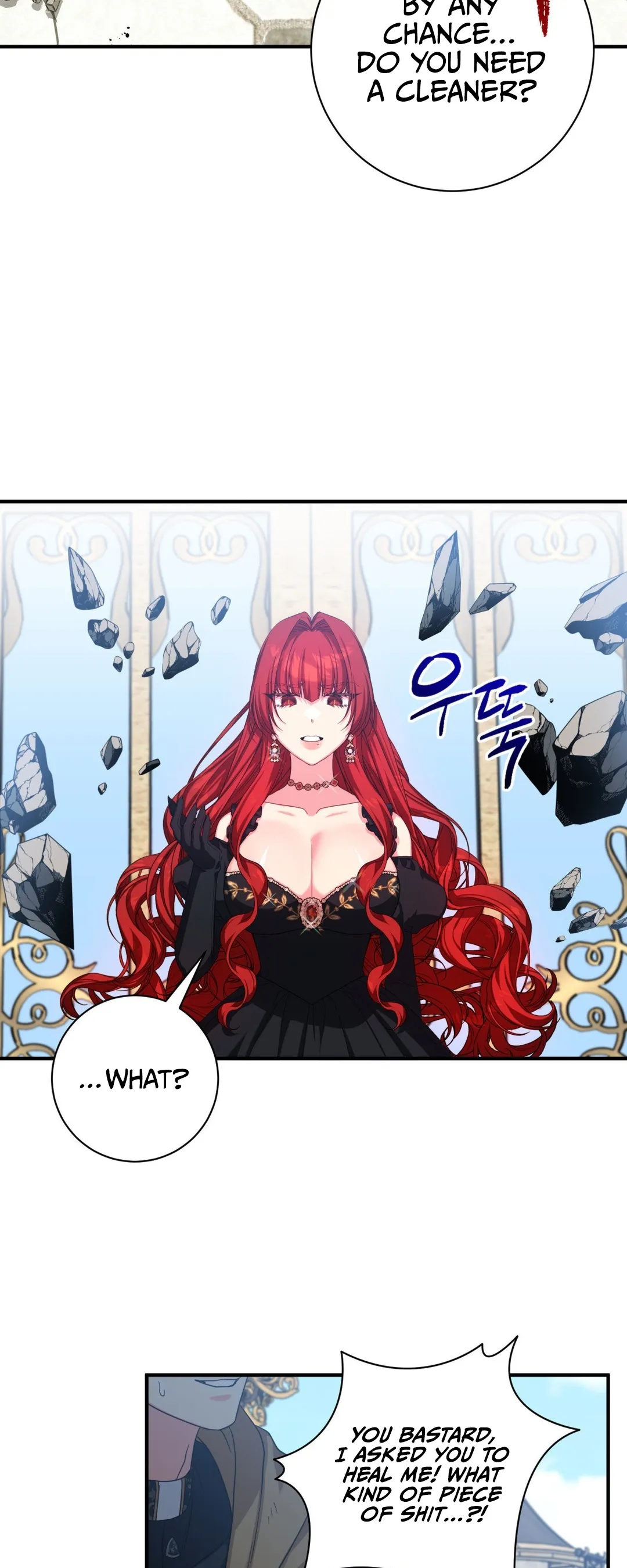 Can I be a Sex Slave, Not a Priest? page 36 original parody - sole female full censorship hentai manga - read online free