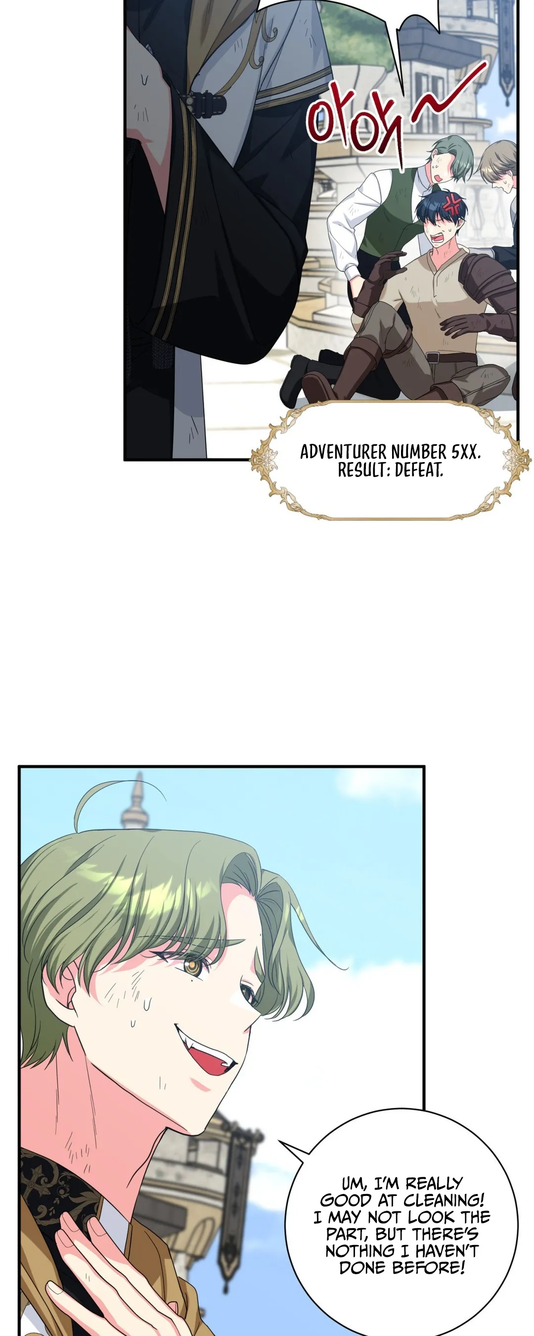 Can I be a Sex Slave, Not a Priest? page 37 original parody - sole female full censorship hentai manga - read online free