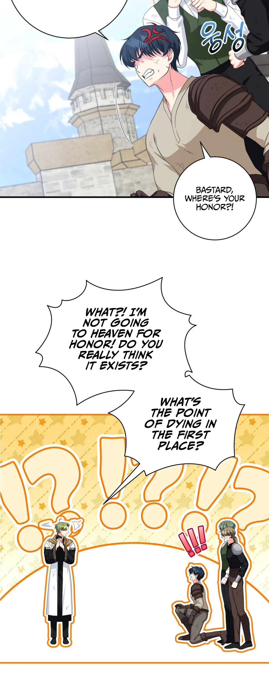 Can I be a Sex Slave, Not a Priest? page 44 original parody - sole female full censorship hentai manga - read online free