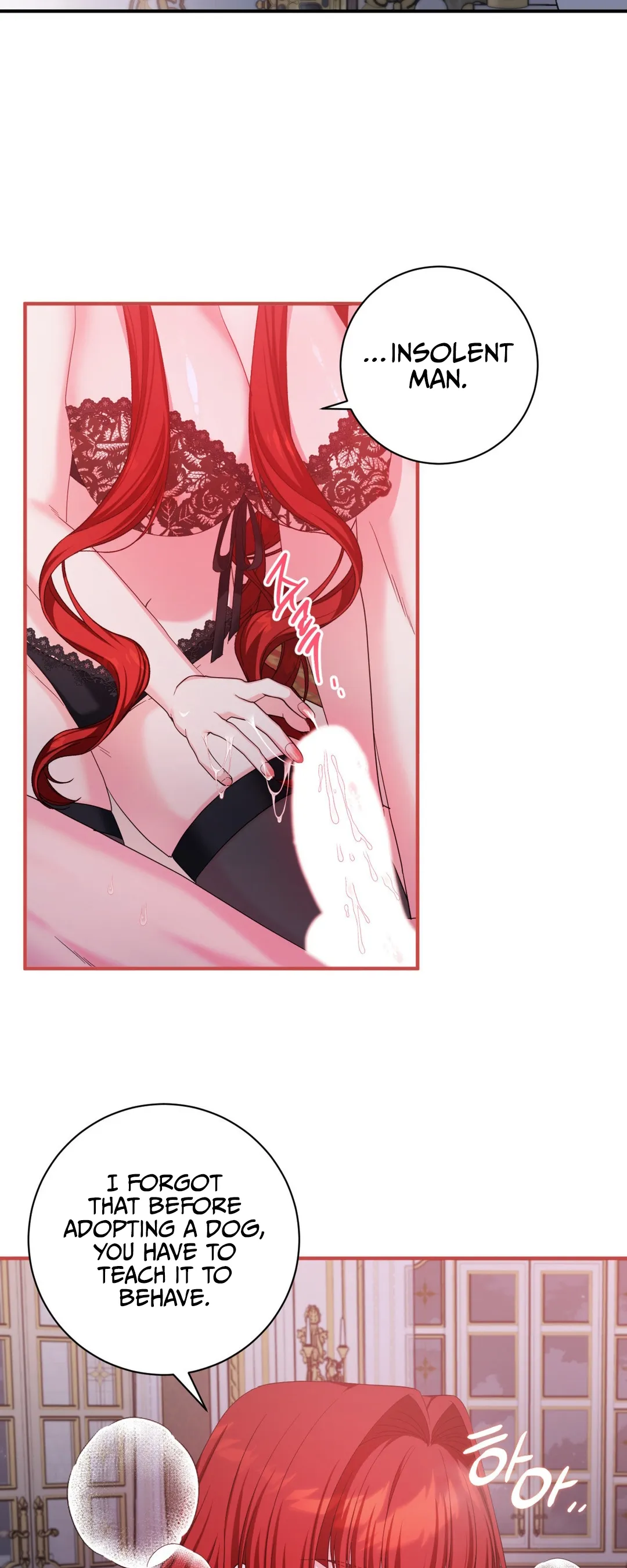 Can I be a Sex Slave, Not a Priest? page 66 original parody - sole female full censorship hentai manga - read online free