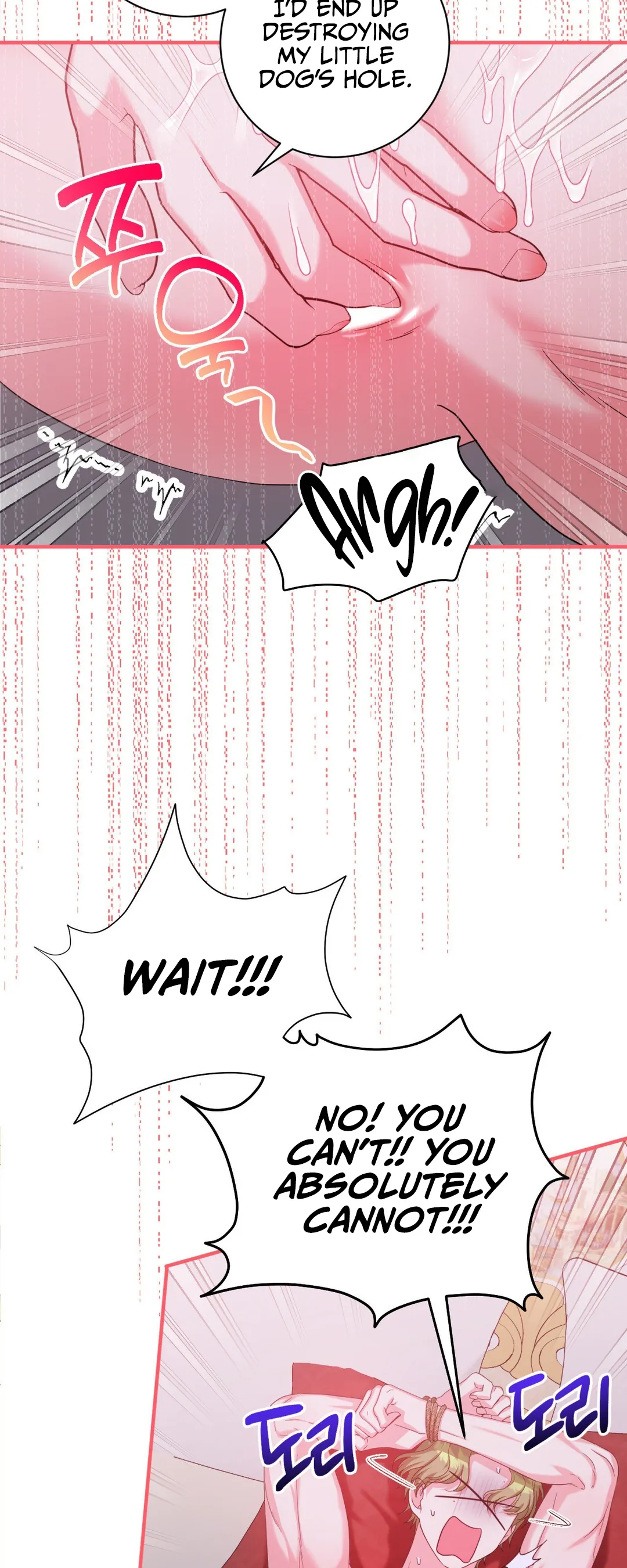 Can I be a Sex Slave, Not a Priest? page 74 original parody - sole female full censorship hentai manga - read online free