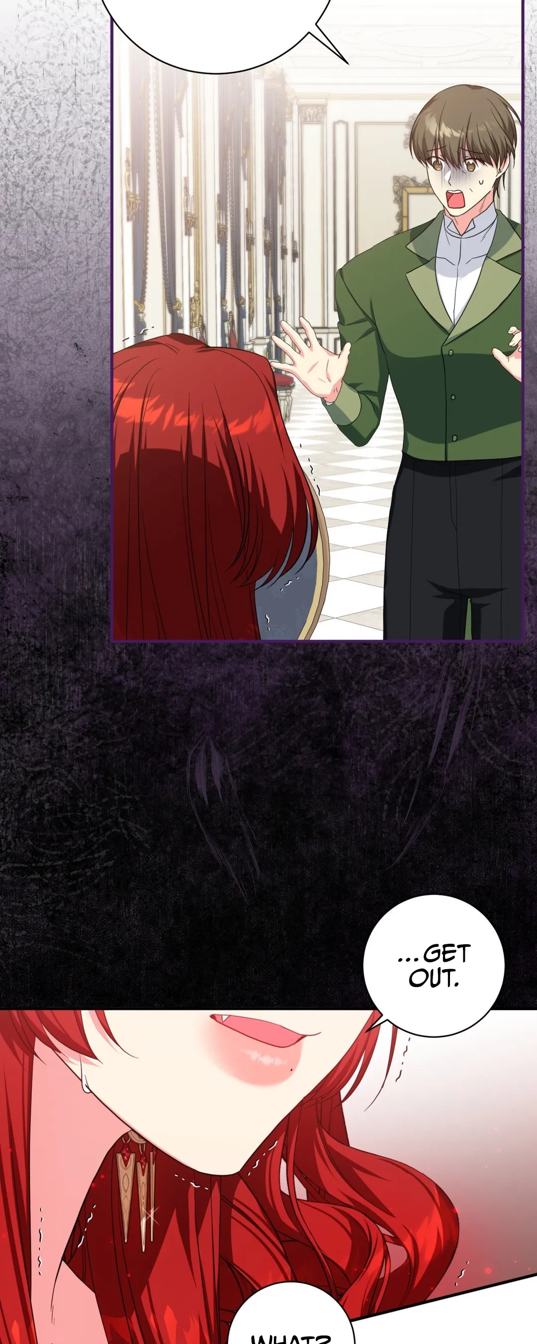 Can I be a Sex Slave, Not a Priest? page 9 original parody - sole female full censorship hentai manga - read online free