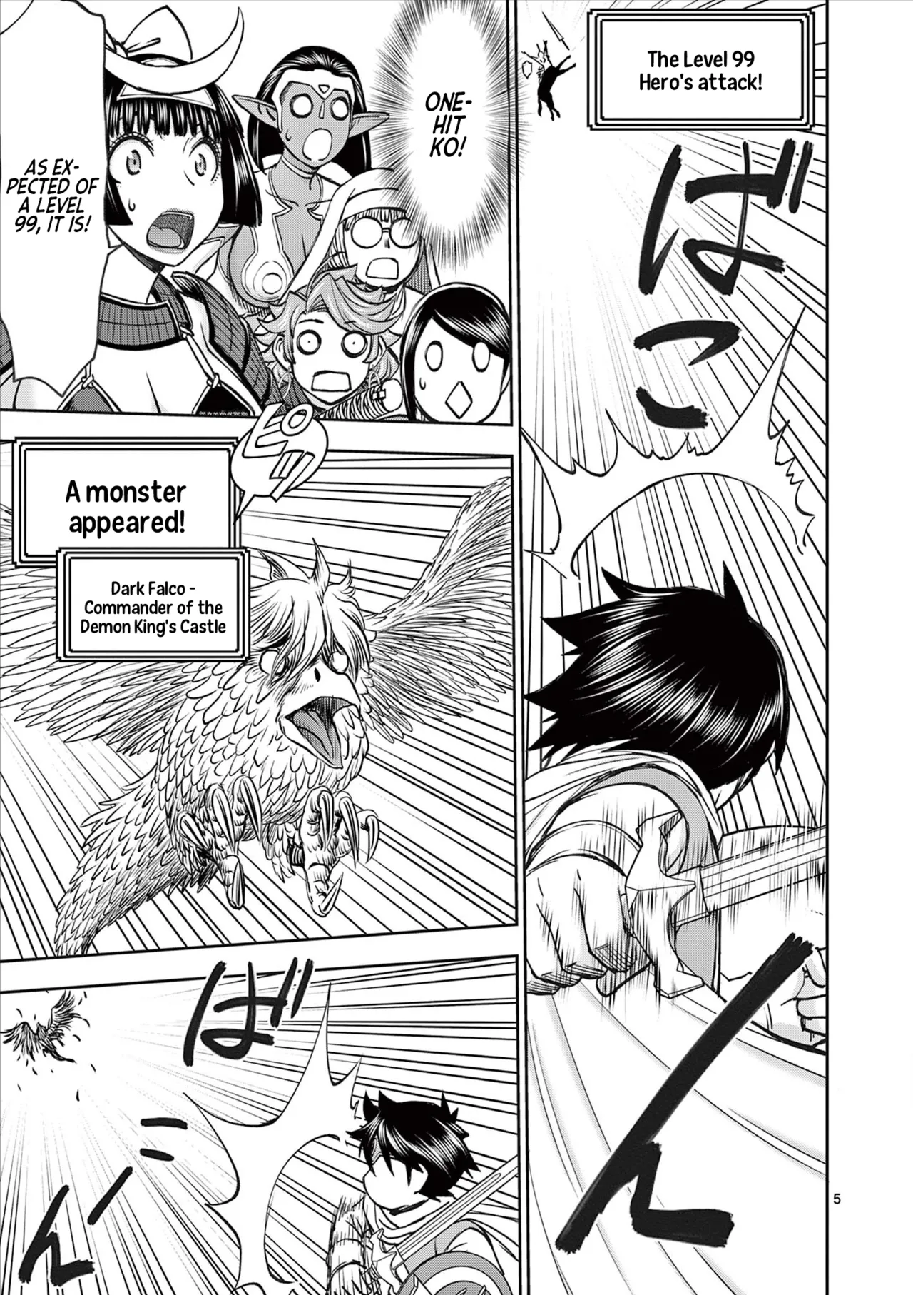 [Ooi Masakazu / Inomaru] Isekai Furin ll ~Michibika Reshi Hitodzuma Tachi to Bukiyo Tensei Yuusha~vol 08 [English] page 99 - milf big breasts hentai manga - read online free