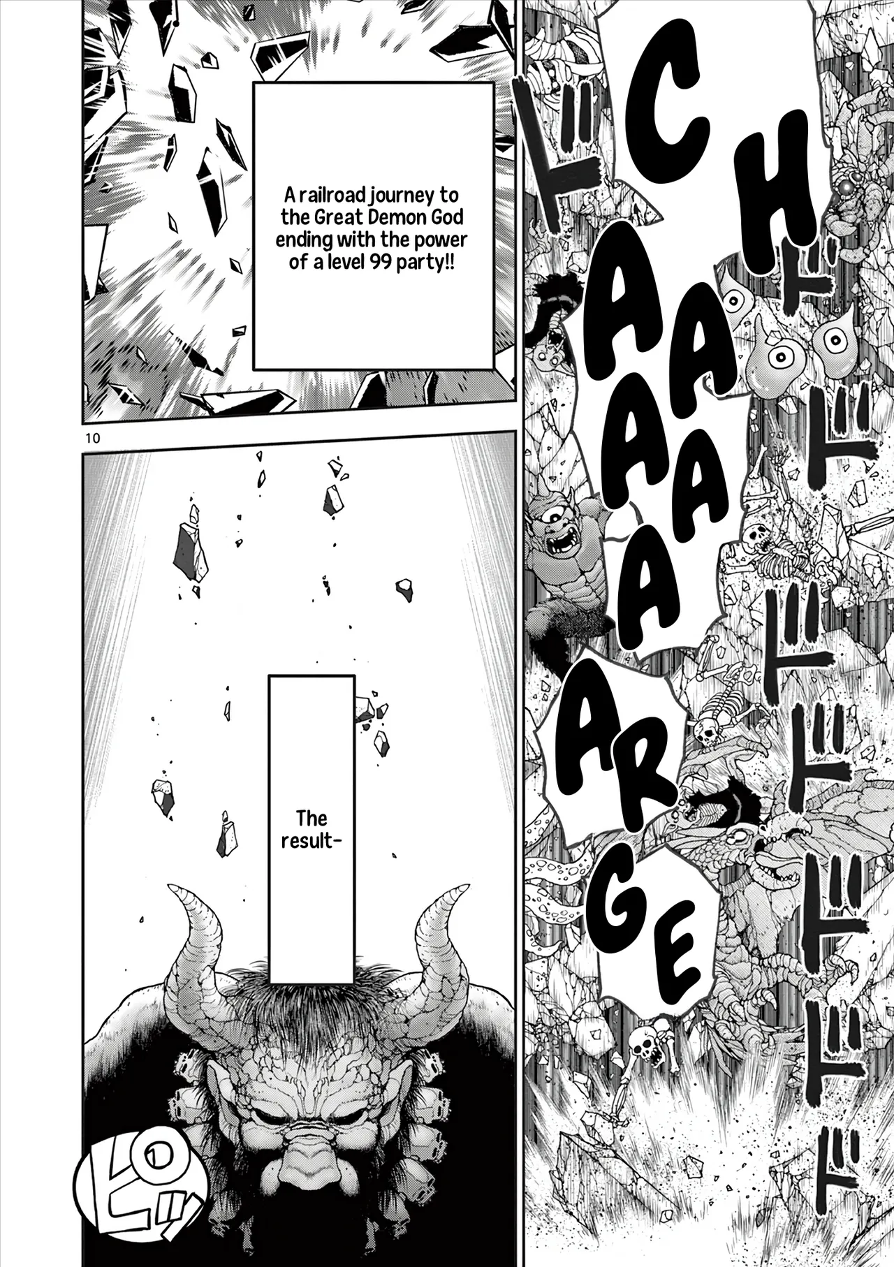 [Ooi Masakazu / Inomaru] Isekai Furin ll ~Michibika Reshi Hitodzuma Tachi to Bukiyo Tensei Yuusha~vol 09 [English] page 124 - milf big breasts hentai manga - read online free