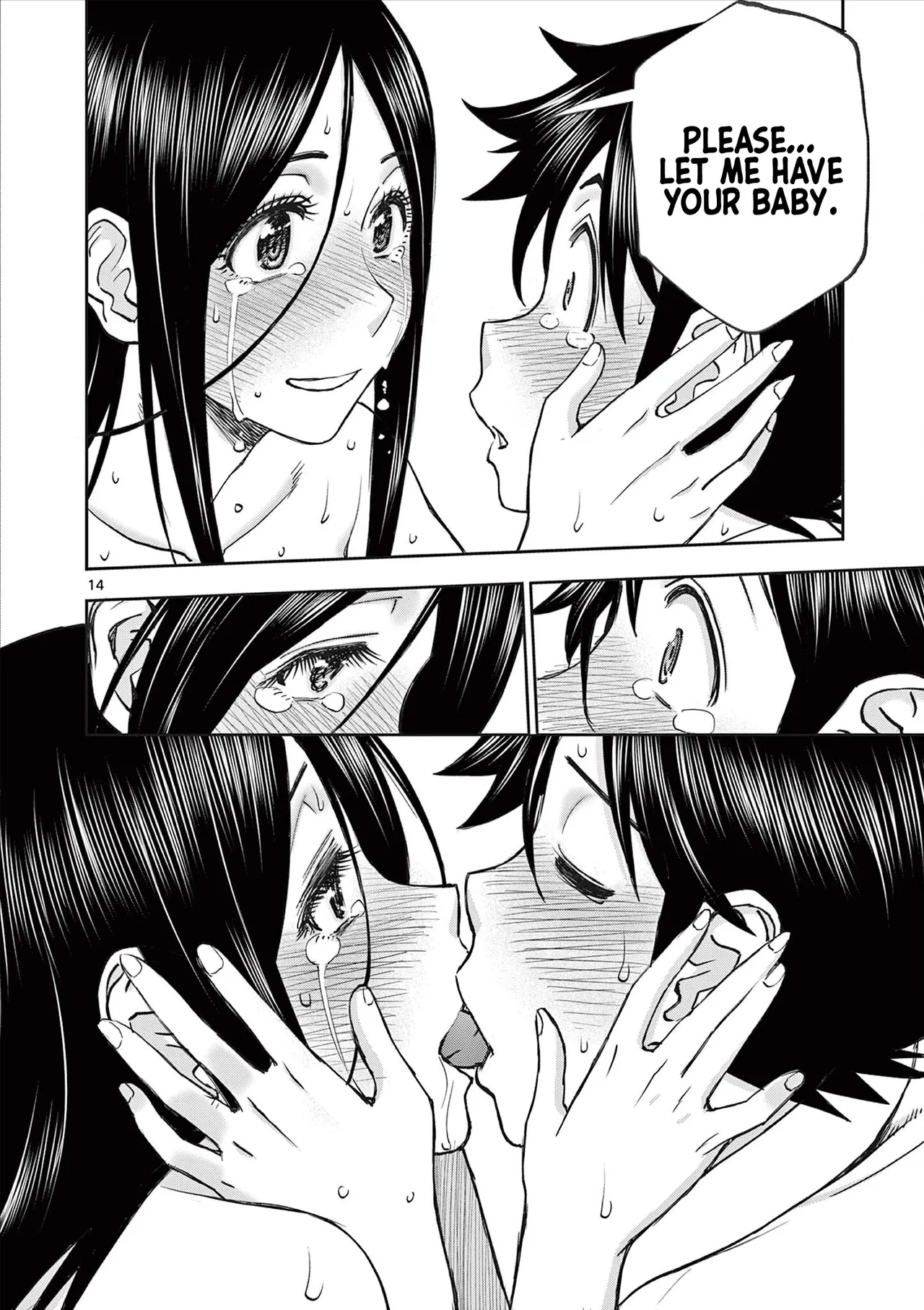 [Ooi Masakazu / Inomaru] Isekai Furin ll ~Michibika Reshi Hitodzuma Tachi to Bukiyo Tensei Yuusha~vol 09 [English] page 147 - milf big breasts hentai manga - read online free