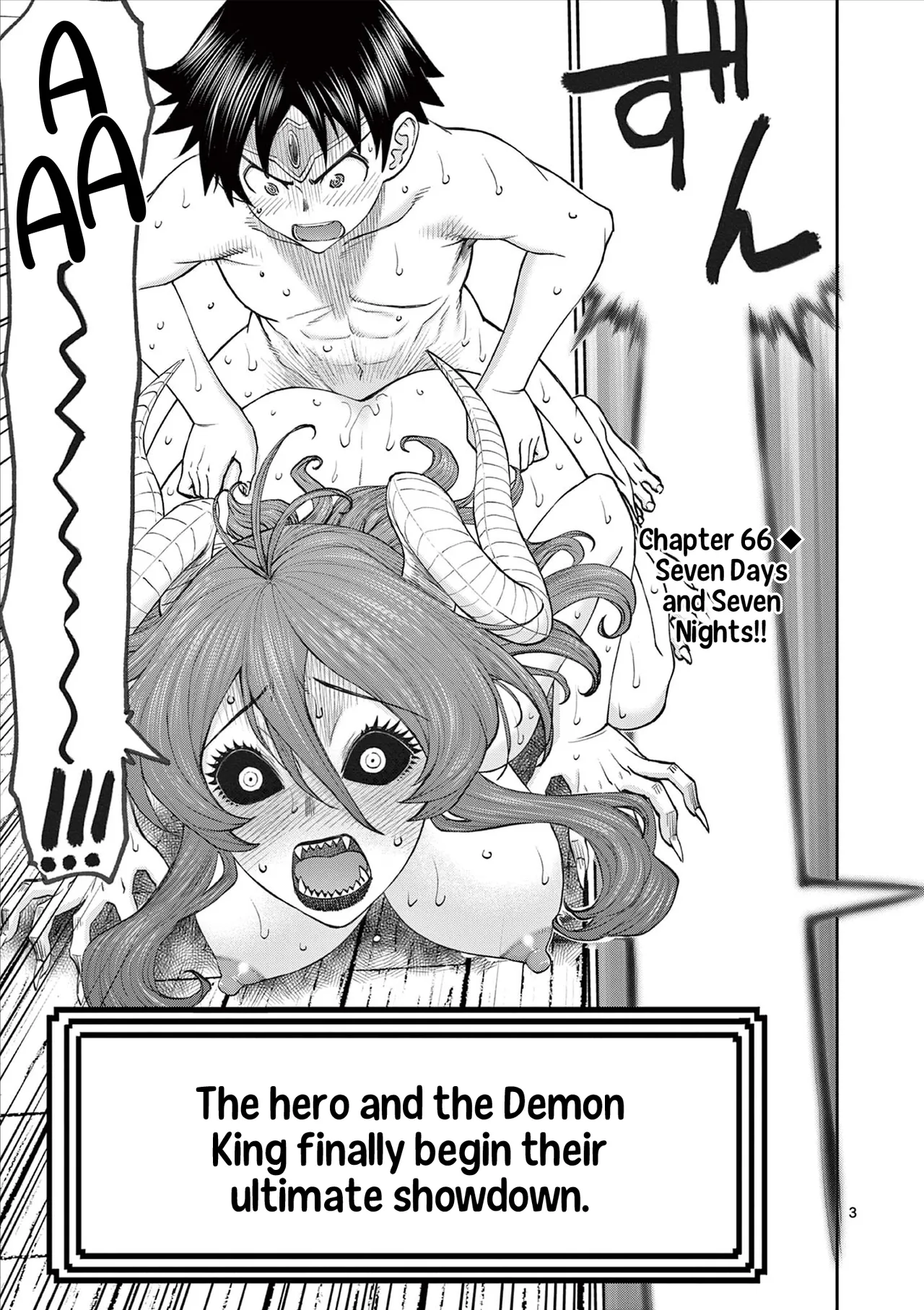 [Ooi Masakazu / Inomaru] Isekai Furin ll ~Michibika Reshi Hitodzuma Tachi to Bukiyo Tensei Yuusha~vol 09 [English] page 23 - full censorship big breasts hentai manga - read online free