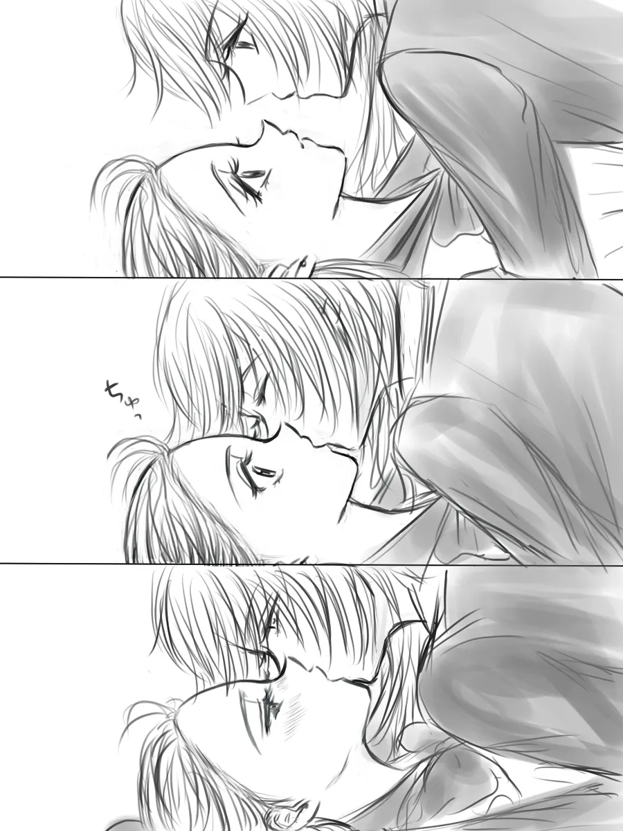 夜美奈漫画 from chapter 1 to 27 artist:ぶえん page 111 featuring kou yaten sailor moon parody - read online free