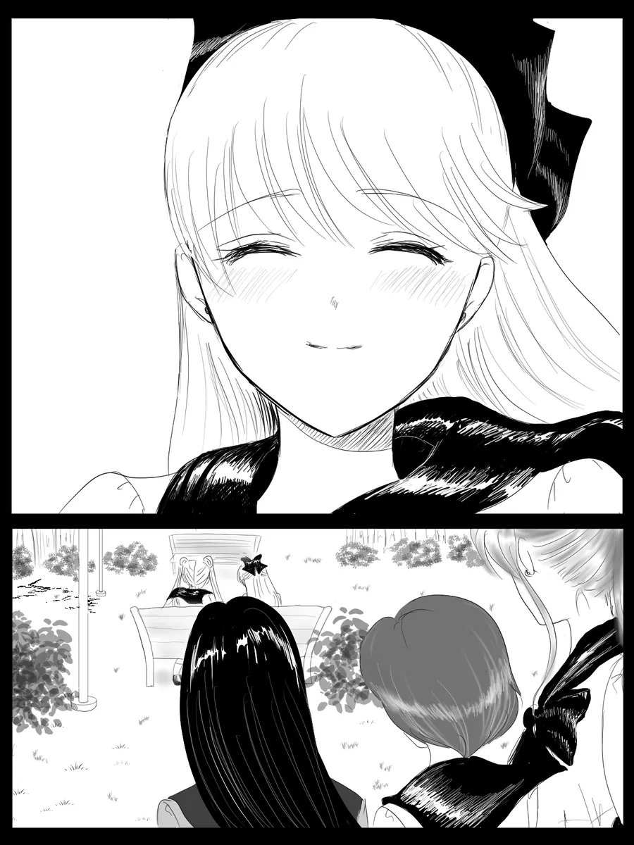 夜美奈漫画 from chapter 1 to 27 artist:ぶえん page 145 featuring sailor jupiter sailor moon parody - read online free