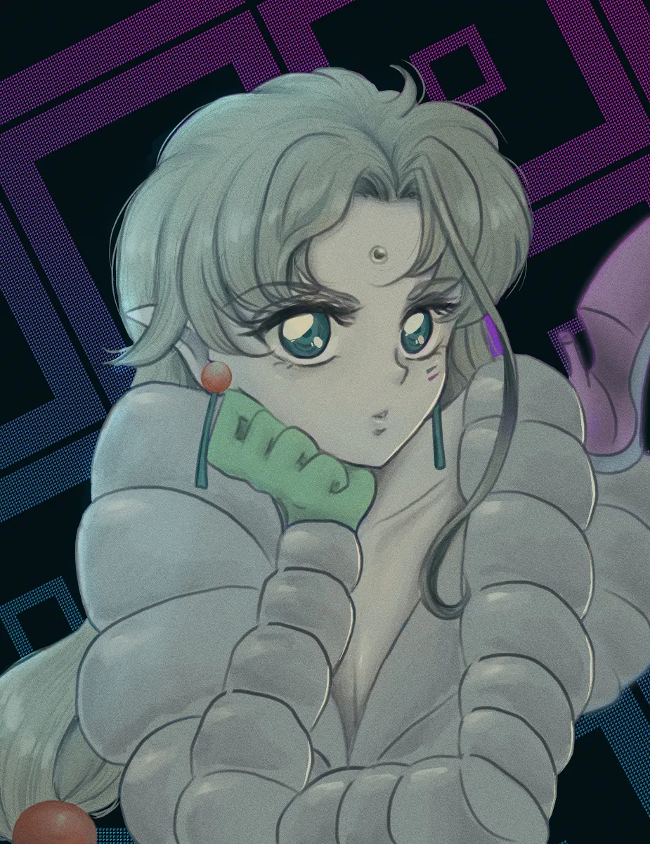 夜美奈漫画 from chapter 1 to 27 artist:ぶえん page 151 featuring sailor jupiter sailor moon parody - read online free