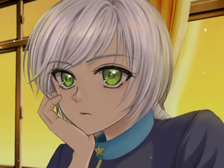 夜美奈漫画 from chapter 1 to 27 artist:ぶえん page 158 featuring kou yaten sailor moon parody - read online free