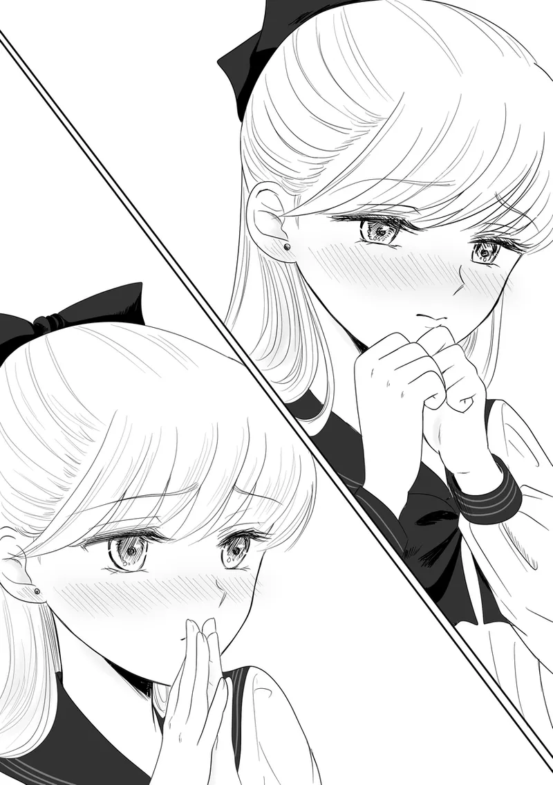 夜美奈漫画 from chapter 1 to 27 artist:ぶえん page 278 featuring kou yaten sailor moon parody - read online free