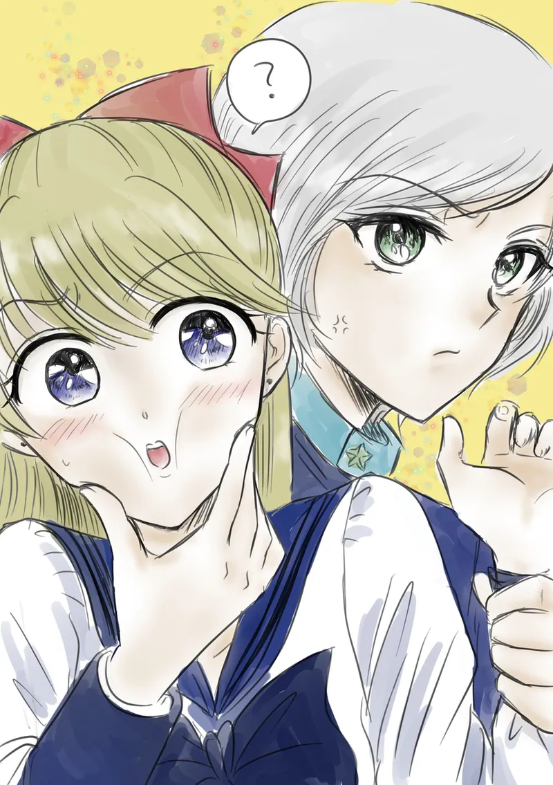 夜美奈漫画 from chapter 1 to 27 artist:ぶえん page 282 featuring sailor jupiter sailor moon parody - read online free