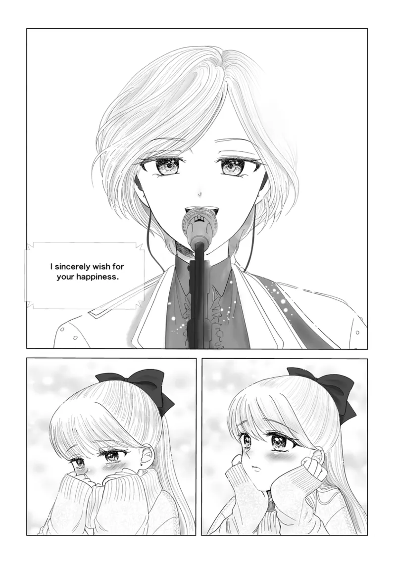 夜美奈漫画 from chapter 1 to 27 artist:ぶえん page 354 featuring sailor jupiter sailor moon parody - read online free