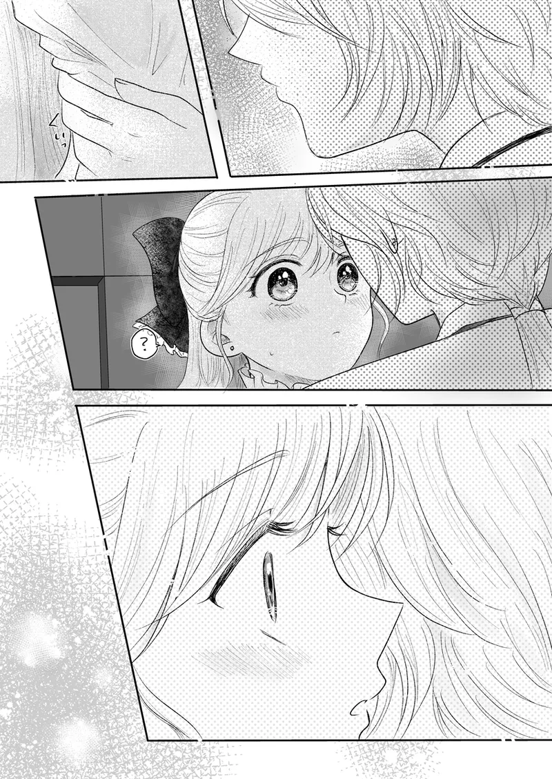夜美奈漫画 from chapter 1 to 27 artist:ぶえん page 403 featuring sailor jupiter sailor moon parody - read online free