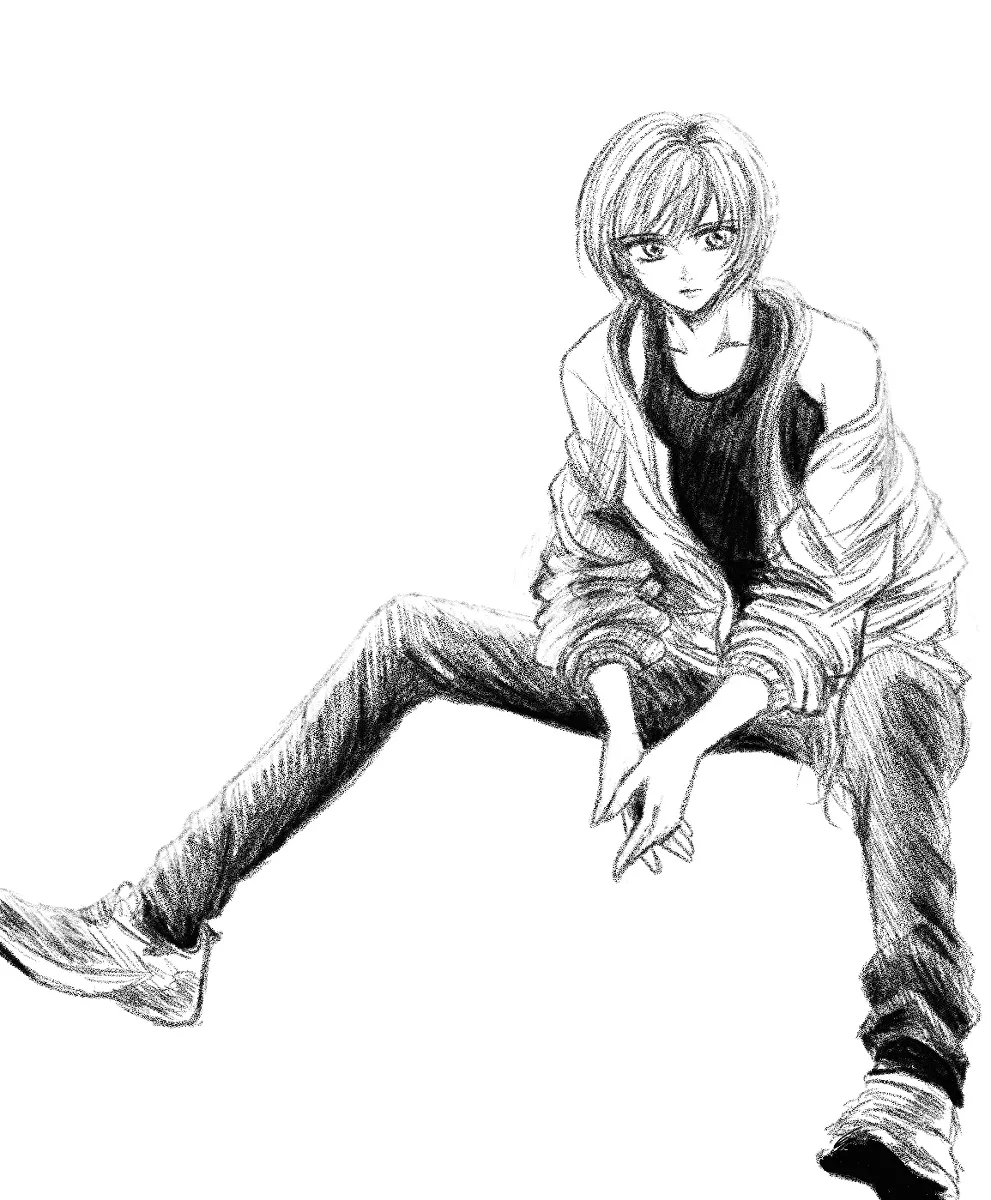 夜美奈漫画 from chapter 1 to 27 artist:ぶえん page 64 featuring sailor jupiter sailor moon parody - read online free