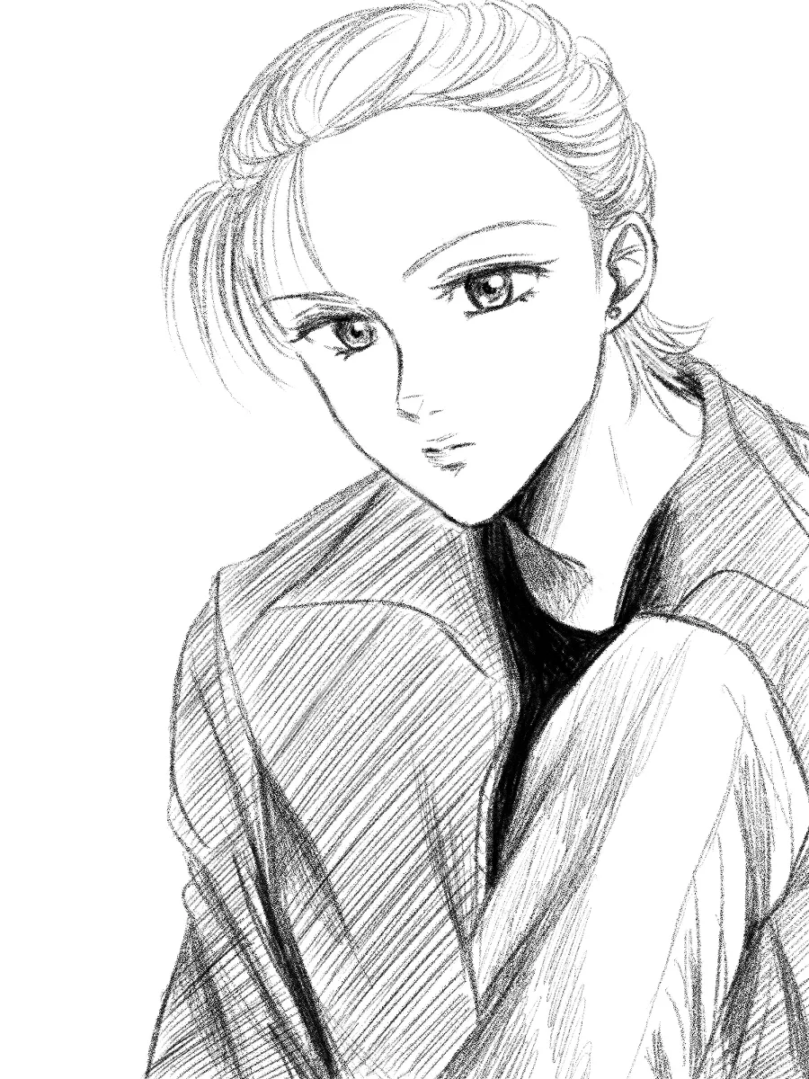 夜美奈漫画 from chapter 1 to 27 artist:ぶえん page 66 featuring kou yaten sailor moon parody - read online free