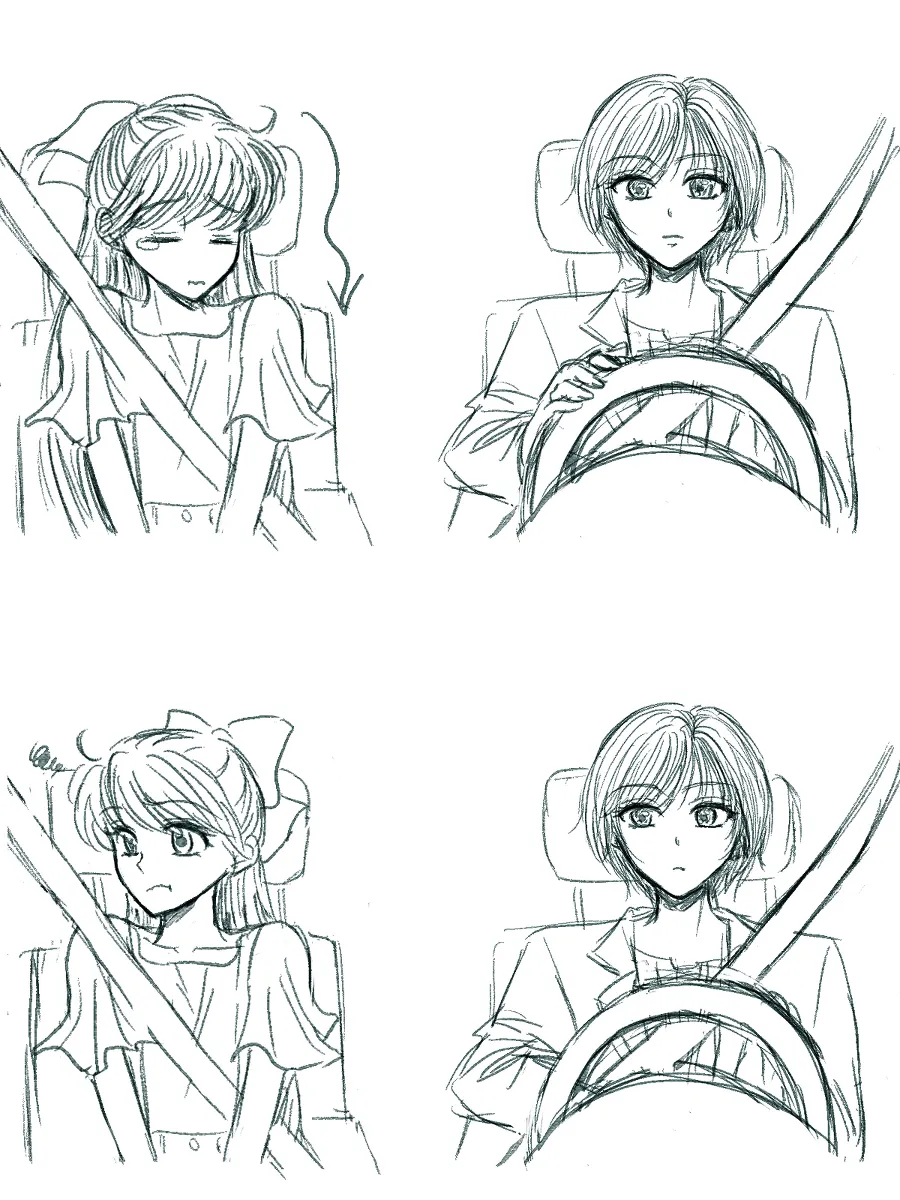 夜美奈漫画 from chapter 1 to 27 artist:ぶえん page 87 featuring kou yaten sailor moon parody - read online free