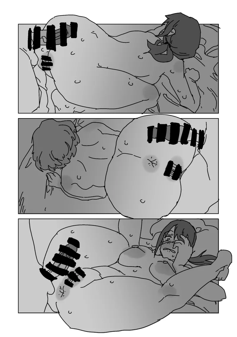 Inran!! SEX Travel!! - Page 14