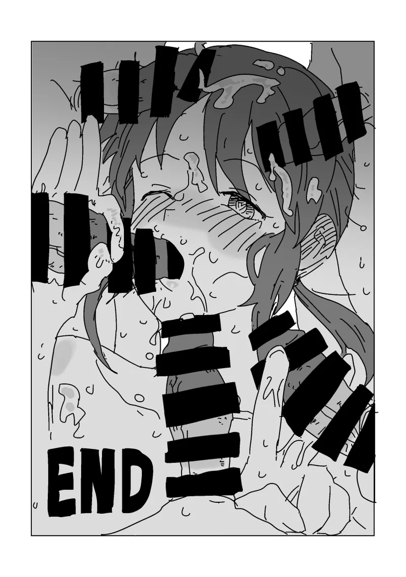 Miyu-san o Netoraseyou page 38 featuring miyu mifune the idolmaster parody - sole female netorase hentai manga - read online free