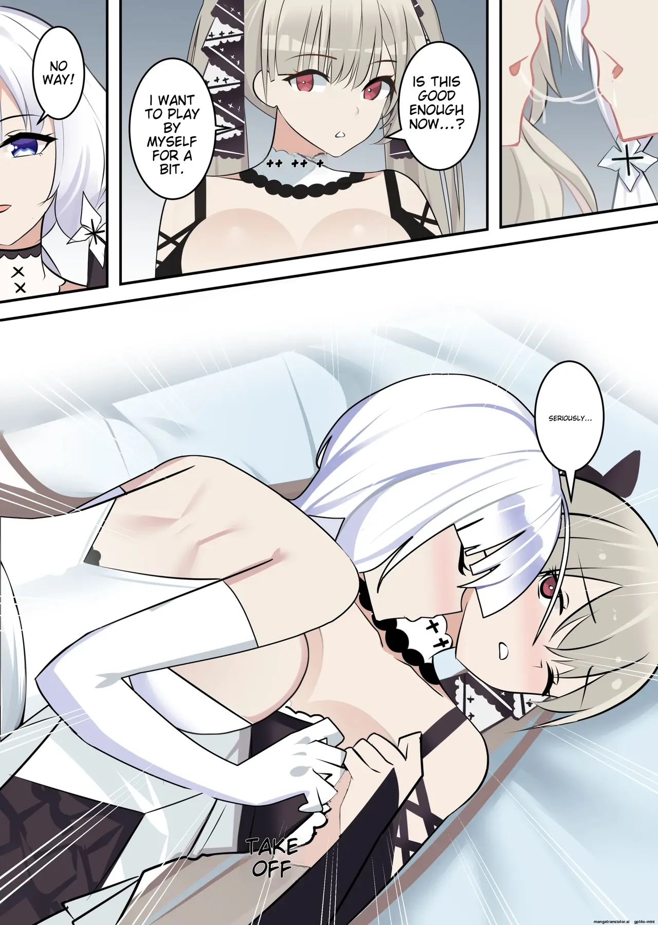 Formidable - Page 11
