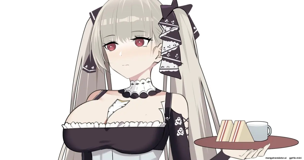 Formidable page 24 featuring formidable azur lane parody - sole male full color hentai manga - read online free