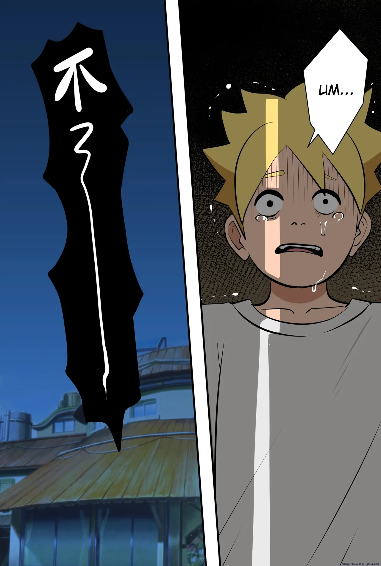 Revenge of the Possession Ninja page 29 featuring hinata hyuga naruto parody - milf big breasts hentai manga - read online free