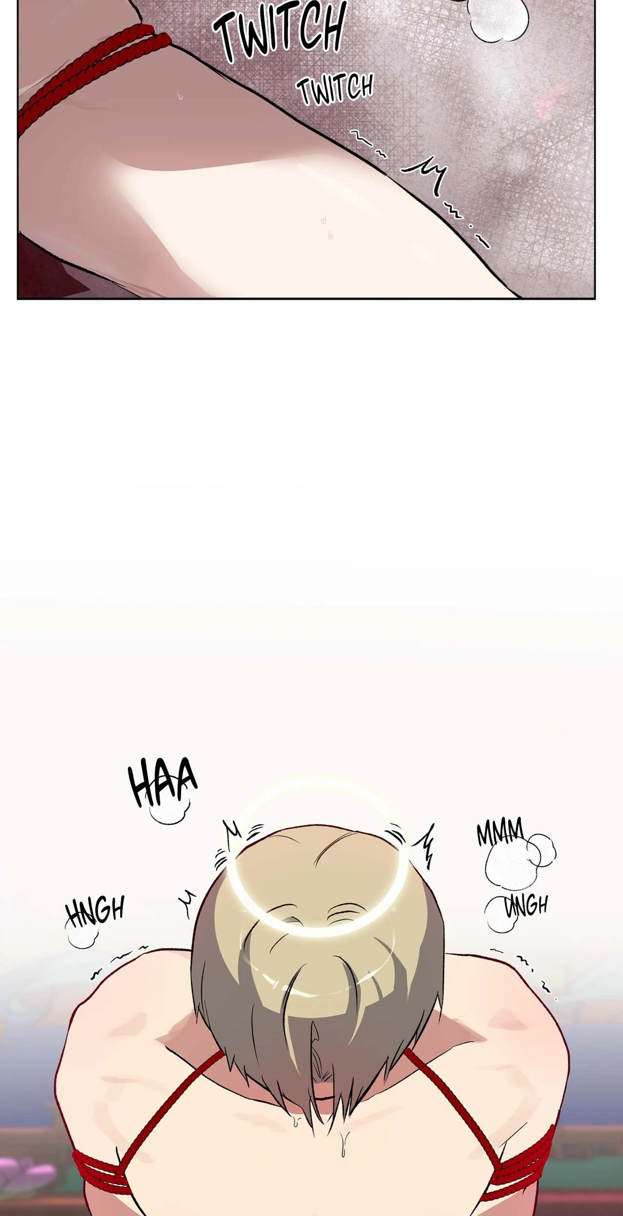 Sud and Submission page 100 - pegging spanking hentai manga - read online free