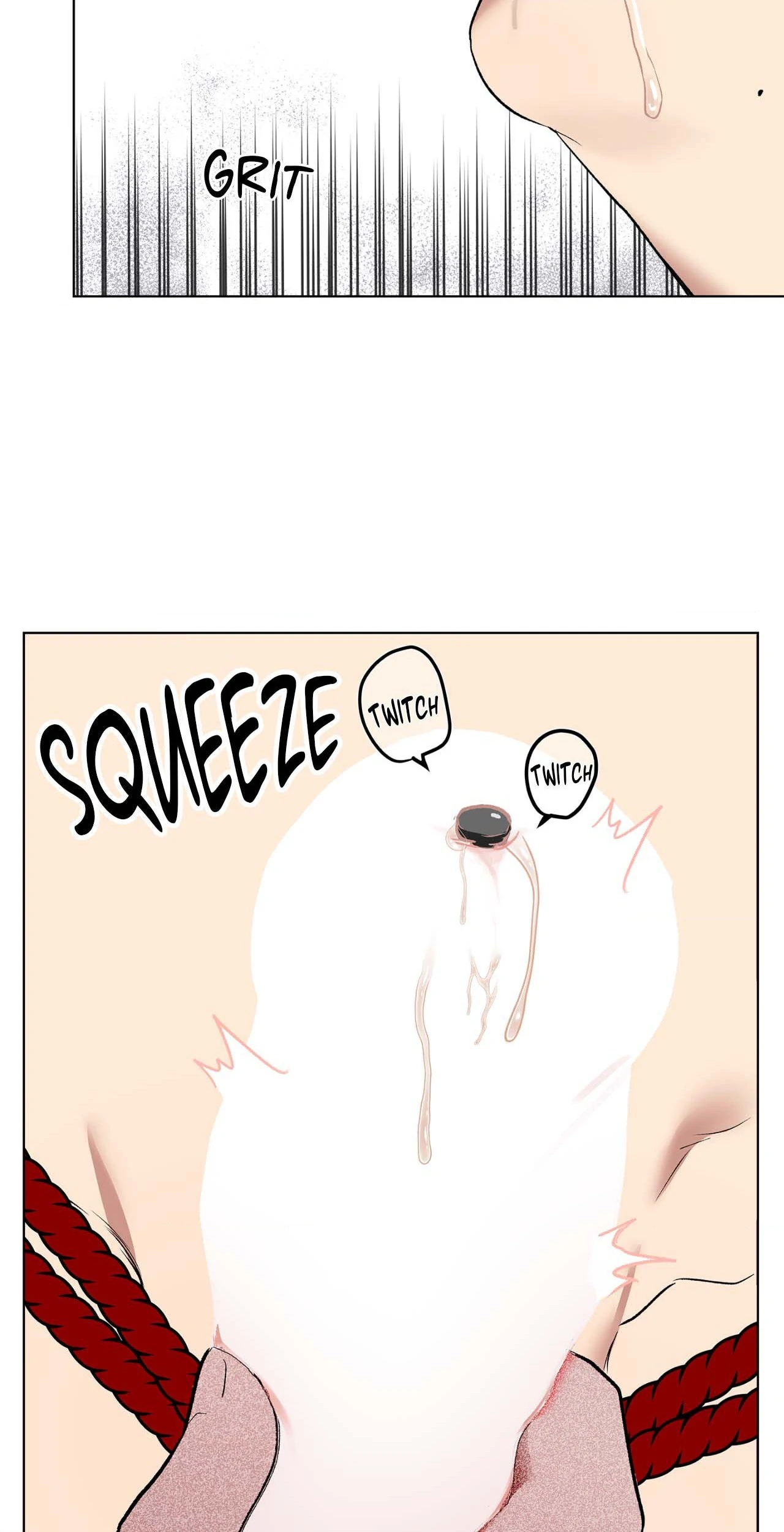 Sud and Submission page 115 - femdom anal hentai manga - read online free