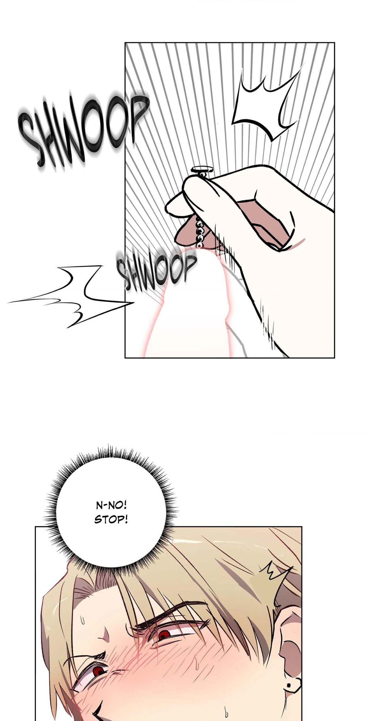 Sud and Submission page 120 - femdom anal hentai manga - read online free