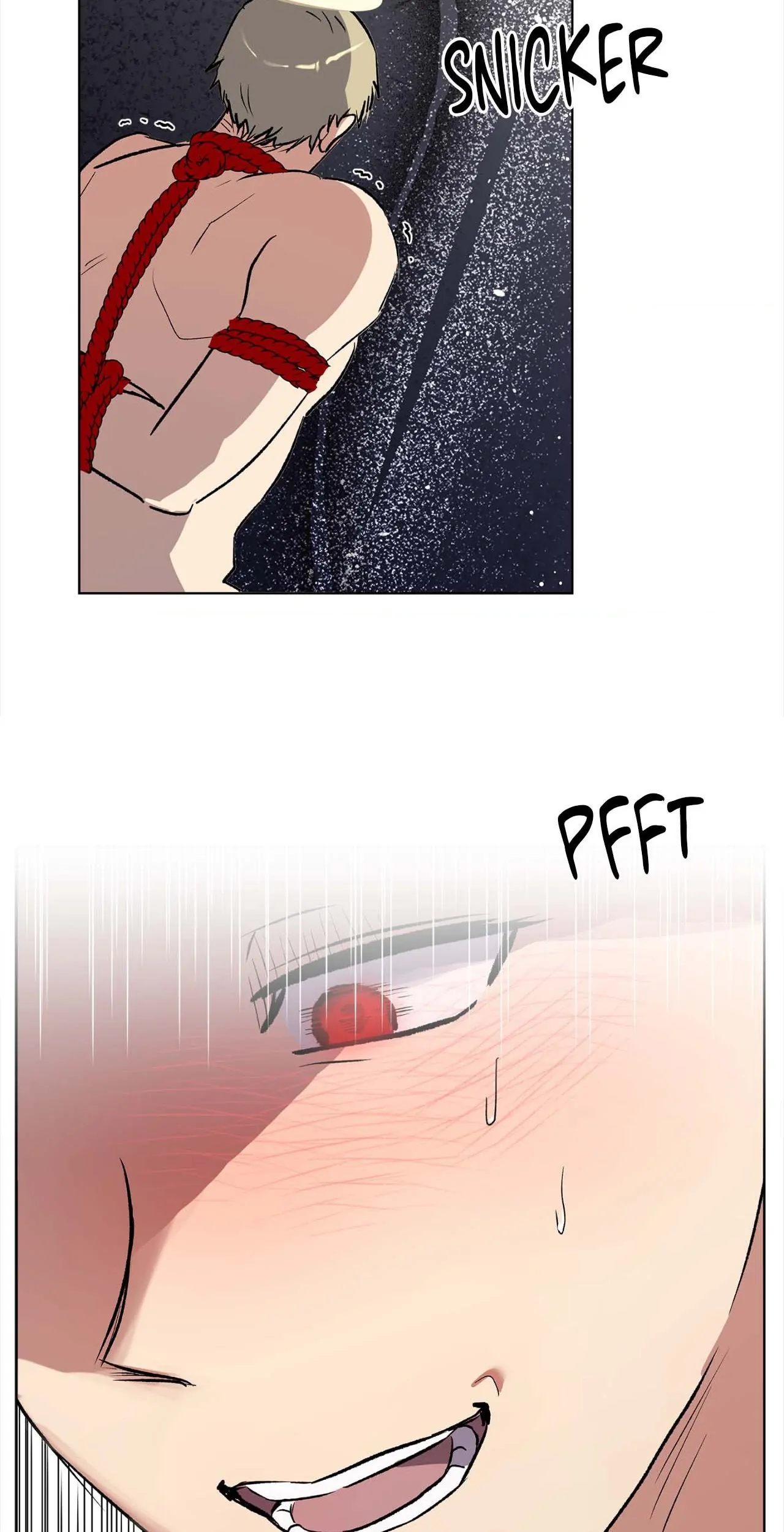 Sud and Submission page 126 - femdom anal hentai manga - read online free