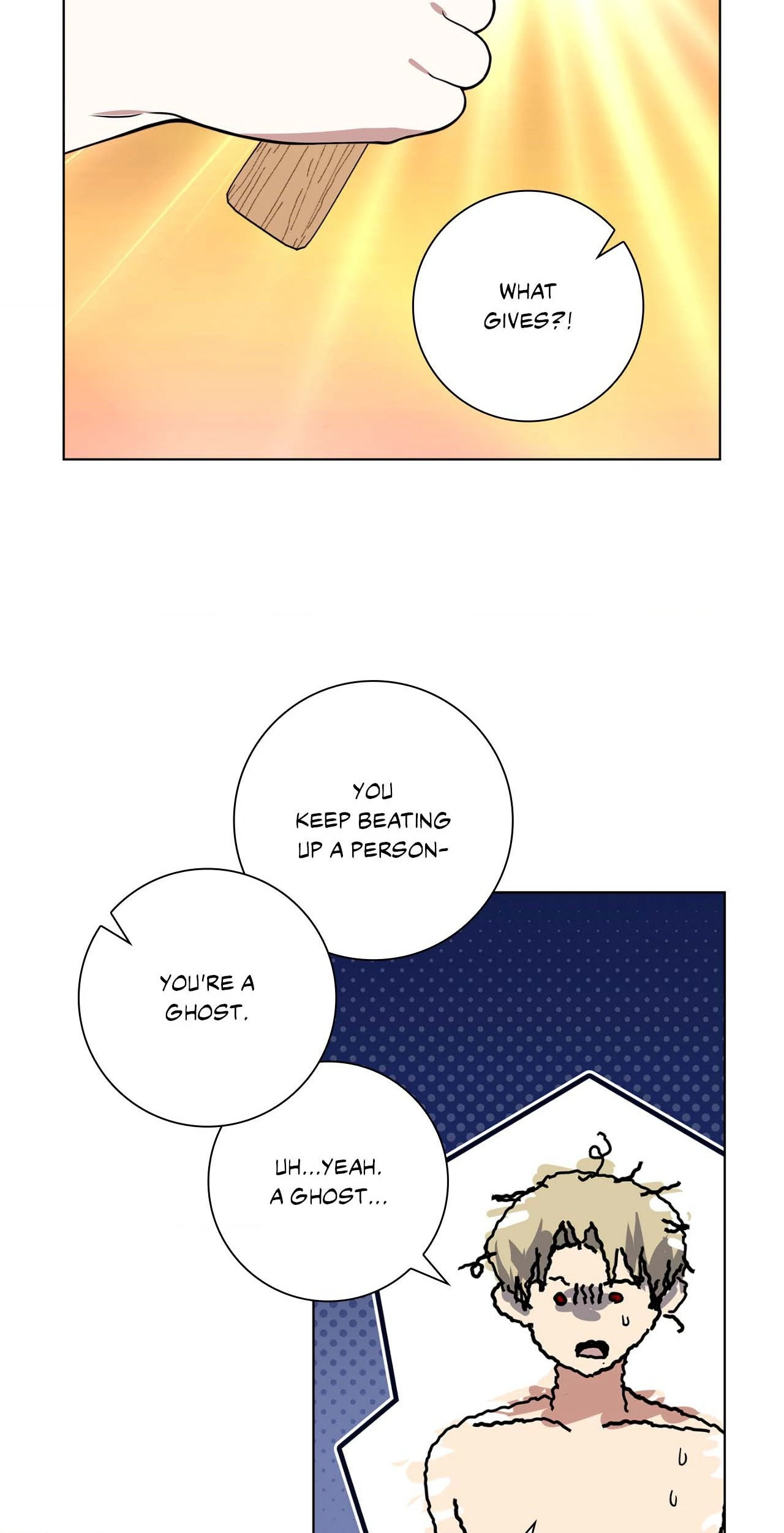 Sud and Submission page 130 - pegging spanking hentai manga - read online free