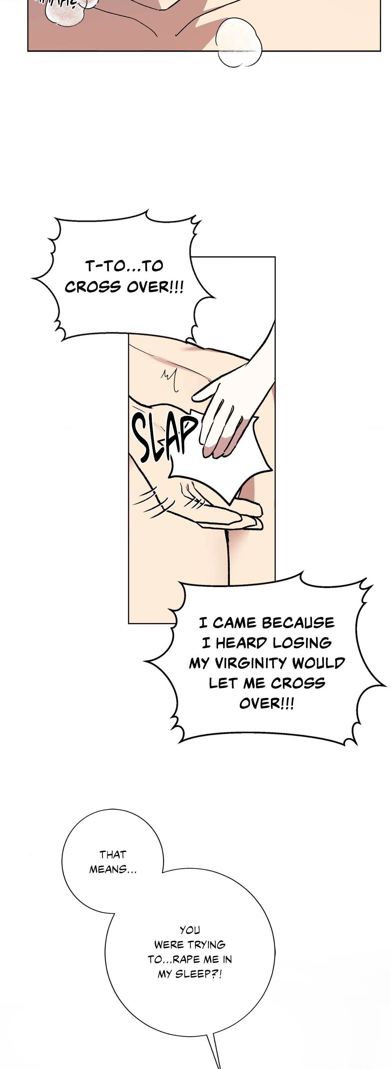 Sud and Submission page 157 - pegging spanking hentai manga - read online free