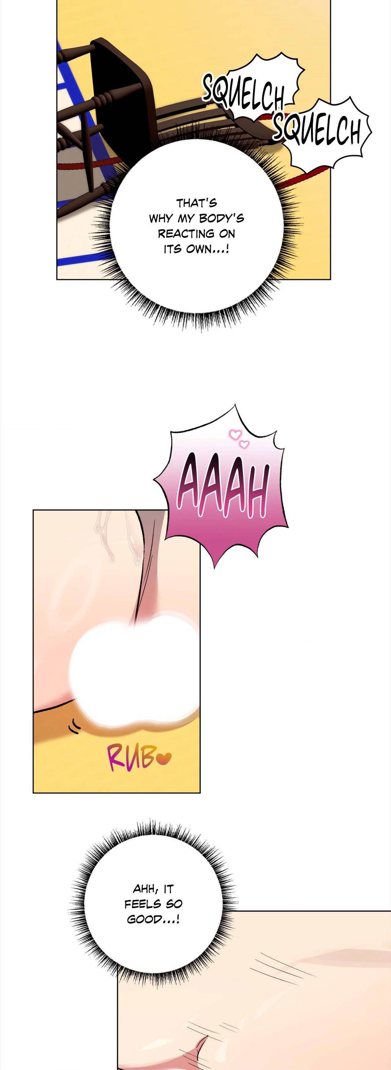 Sud and Submission page 163 - femdom anal hentai manga - read online free