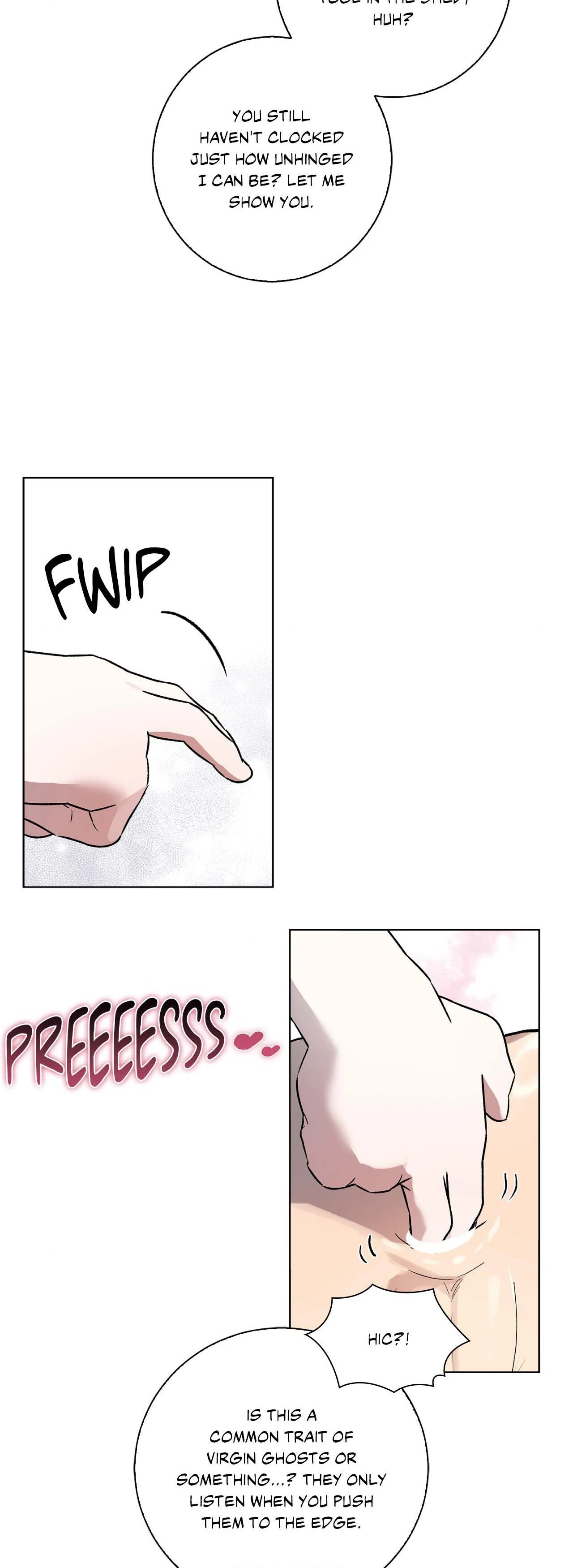 Sud and Submission page 169 - pegging spanking hentai manga - read online free