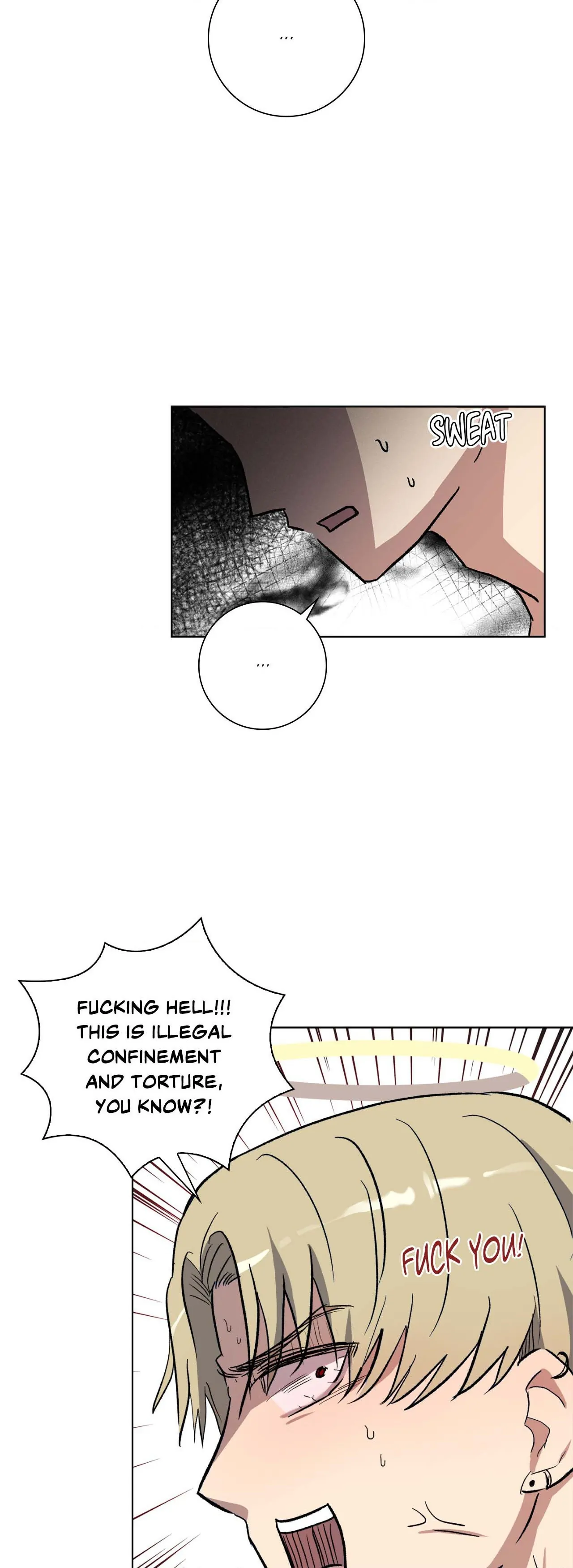 Sud and Submission page 170 - femdom anal hentai manga - read online free