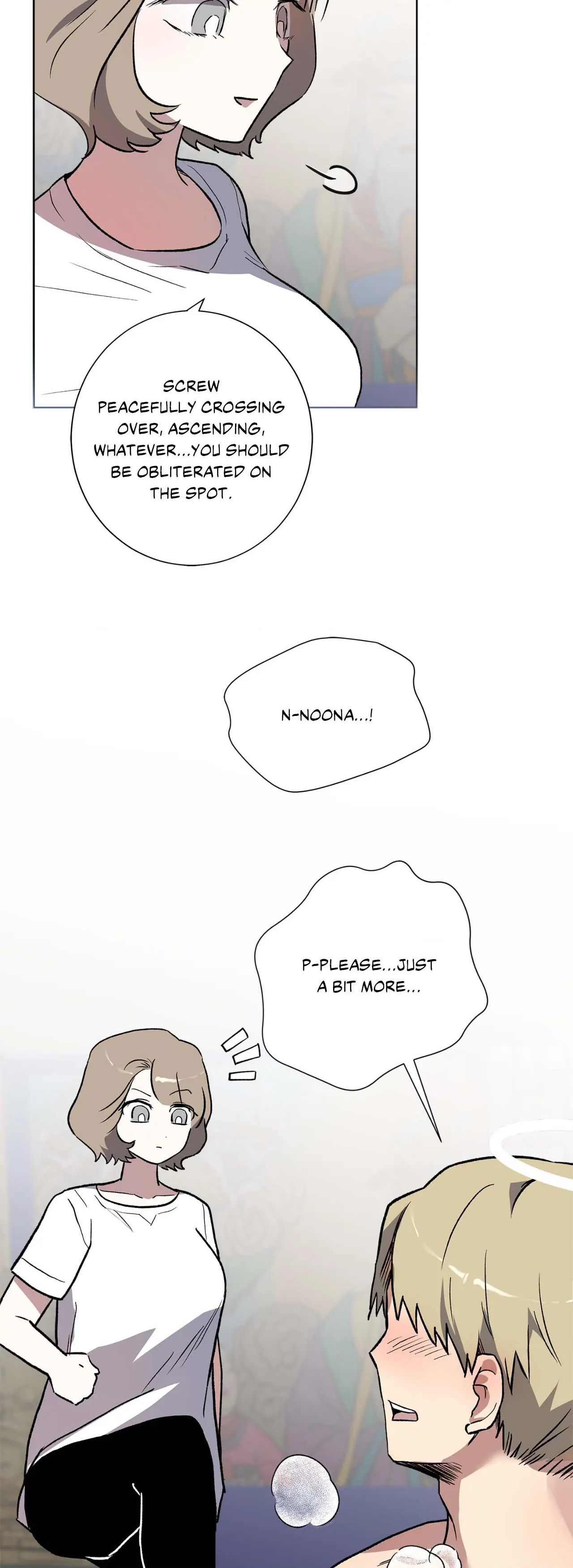 Sud and Submission page 178 - femdom anal hentai manga - read online free