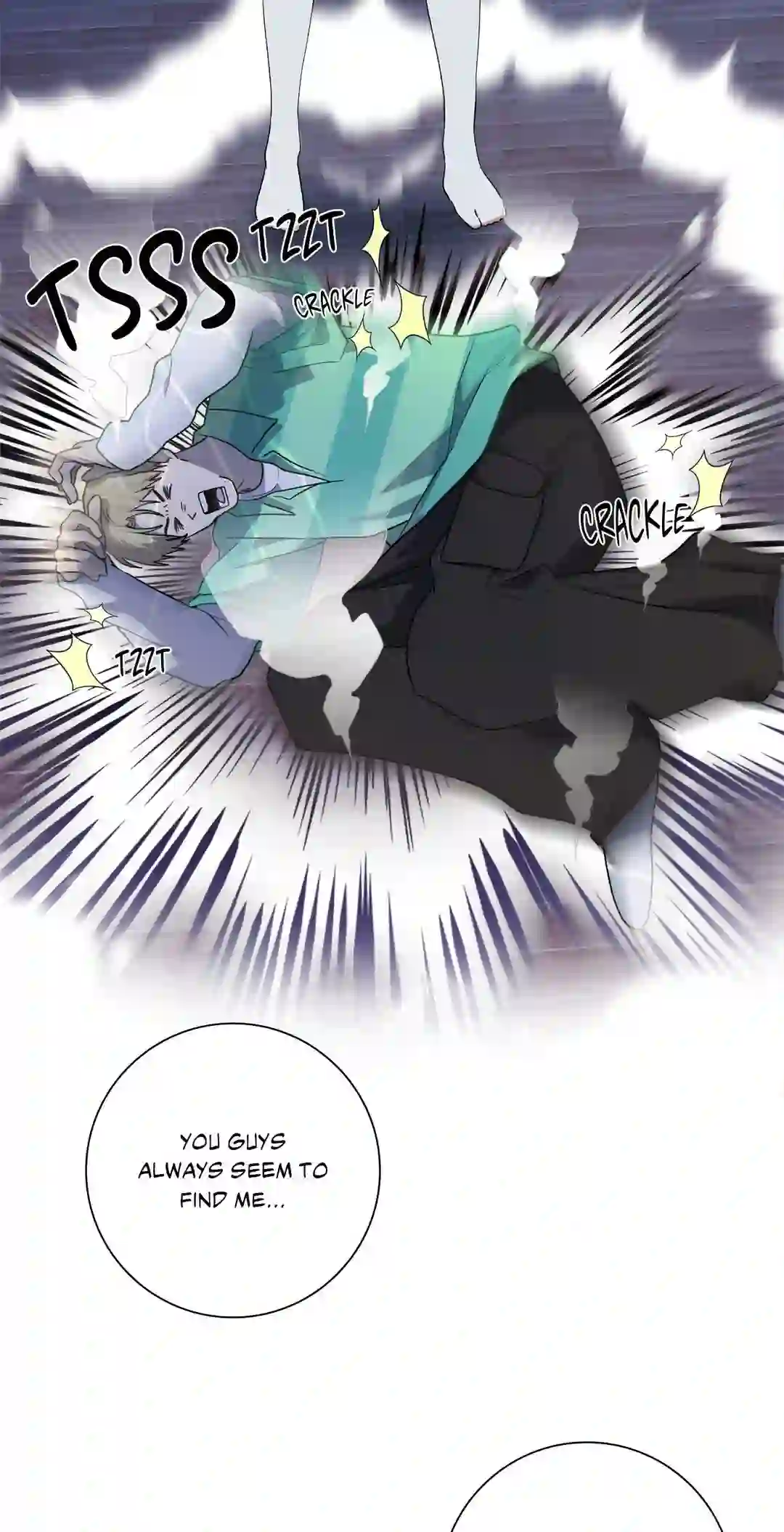 Sud and Submission page 18 - pegging spanking hentai manga - read online free