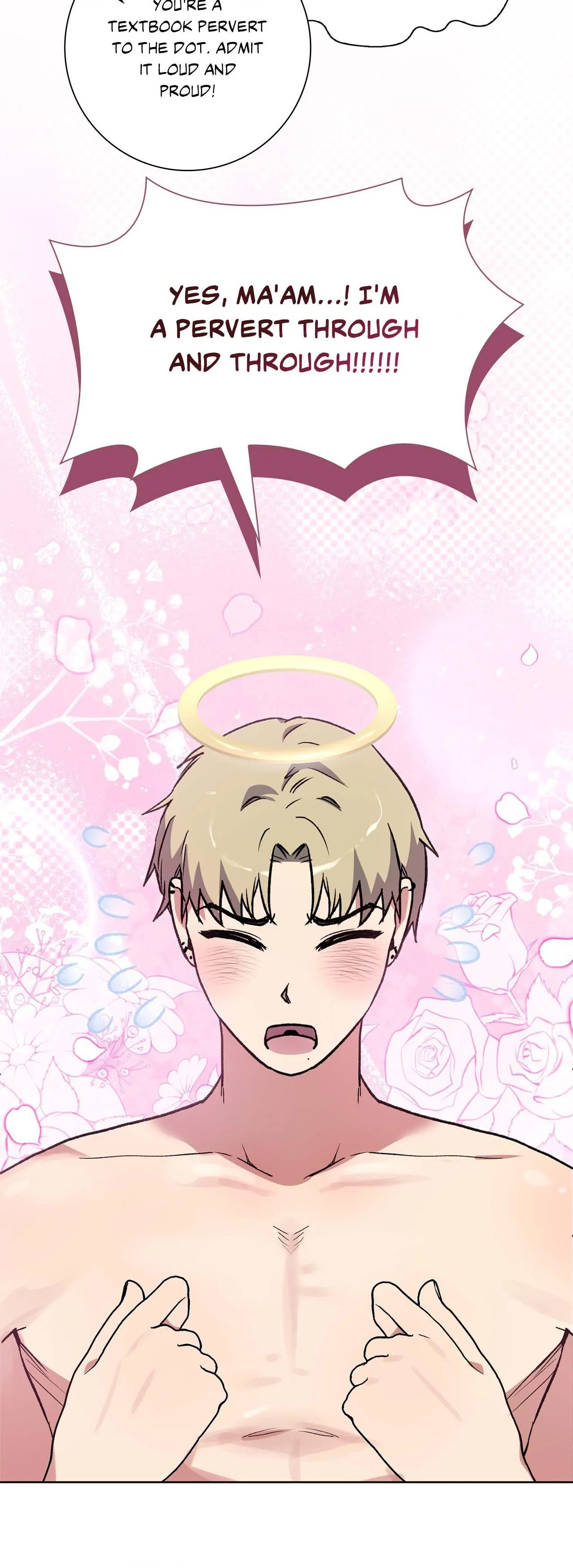 Sud and Submission page 186 - femdom anal hentai manga - read online free