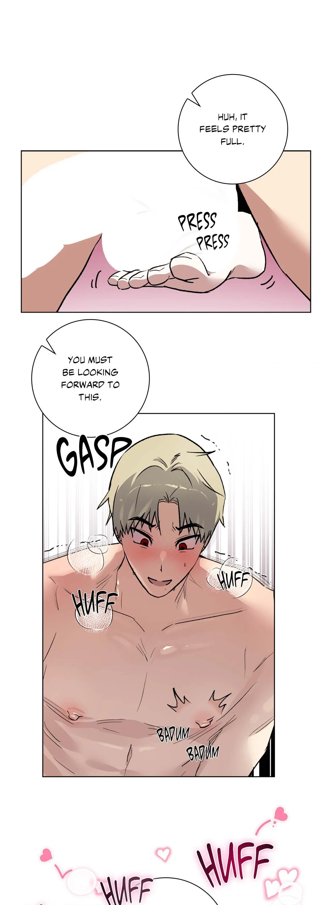 Sud and Submission page 191 - pegging spanking hentai manga - read online free