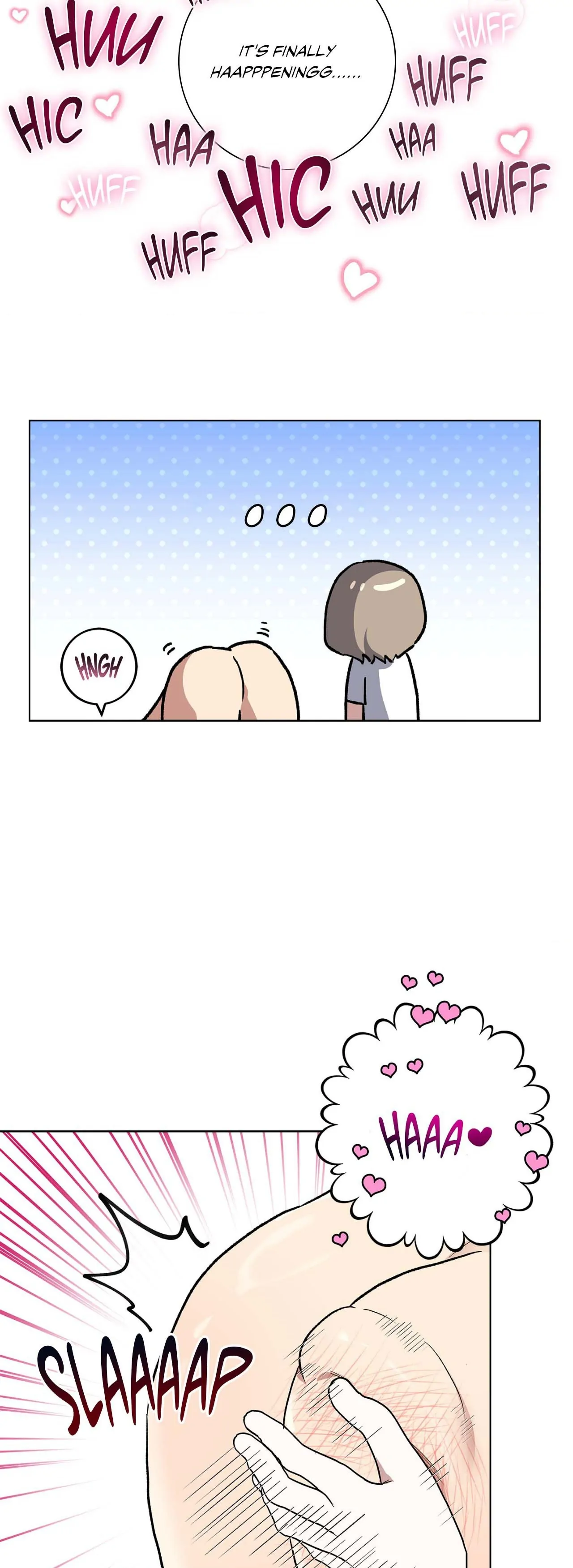 Sud and Submission page 192 - femdom anal hentai manga - read online free