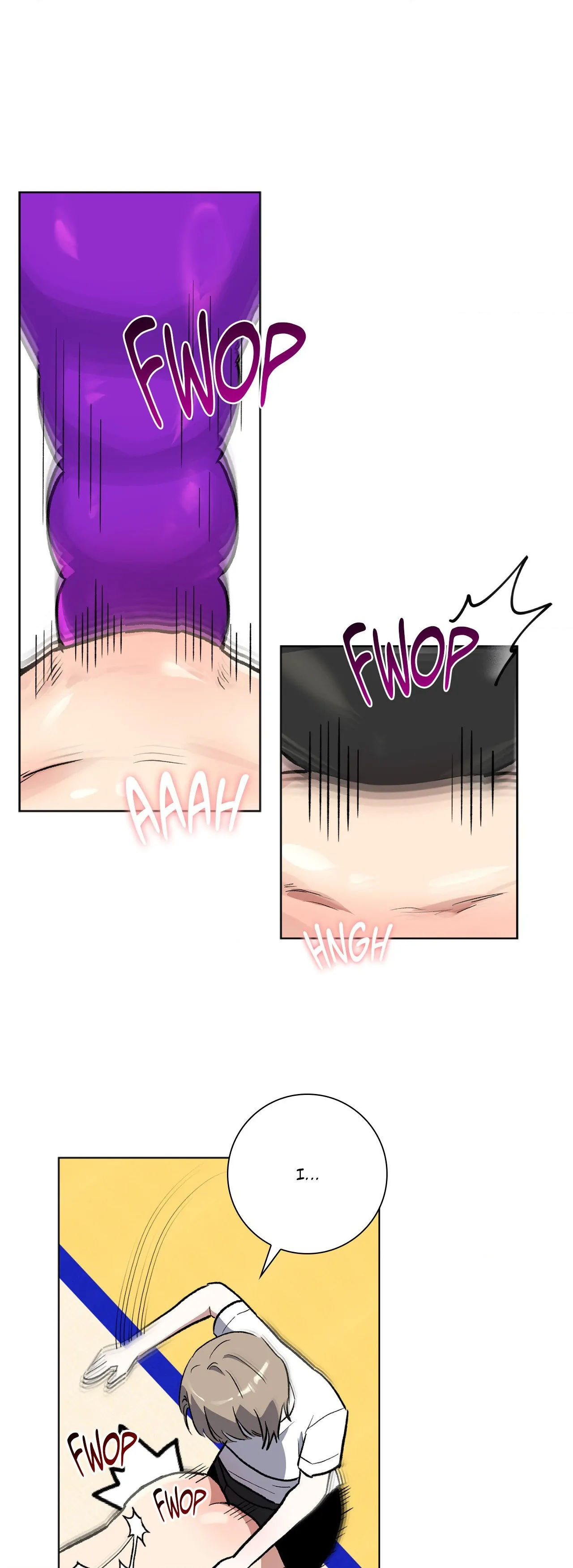 Sud and Submission page 199 - pegging spanking hentai manga - read online free