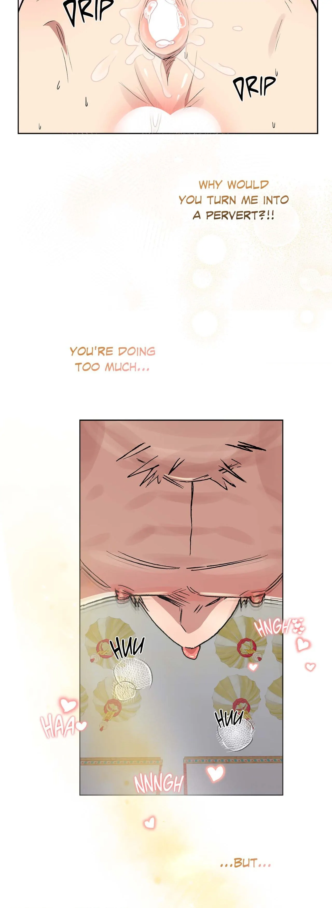 Sud and Submission page 203 - femdom anal hentai manga - read online free