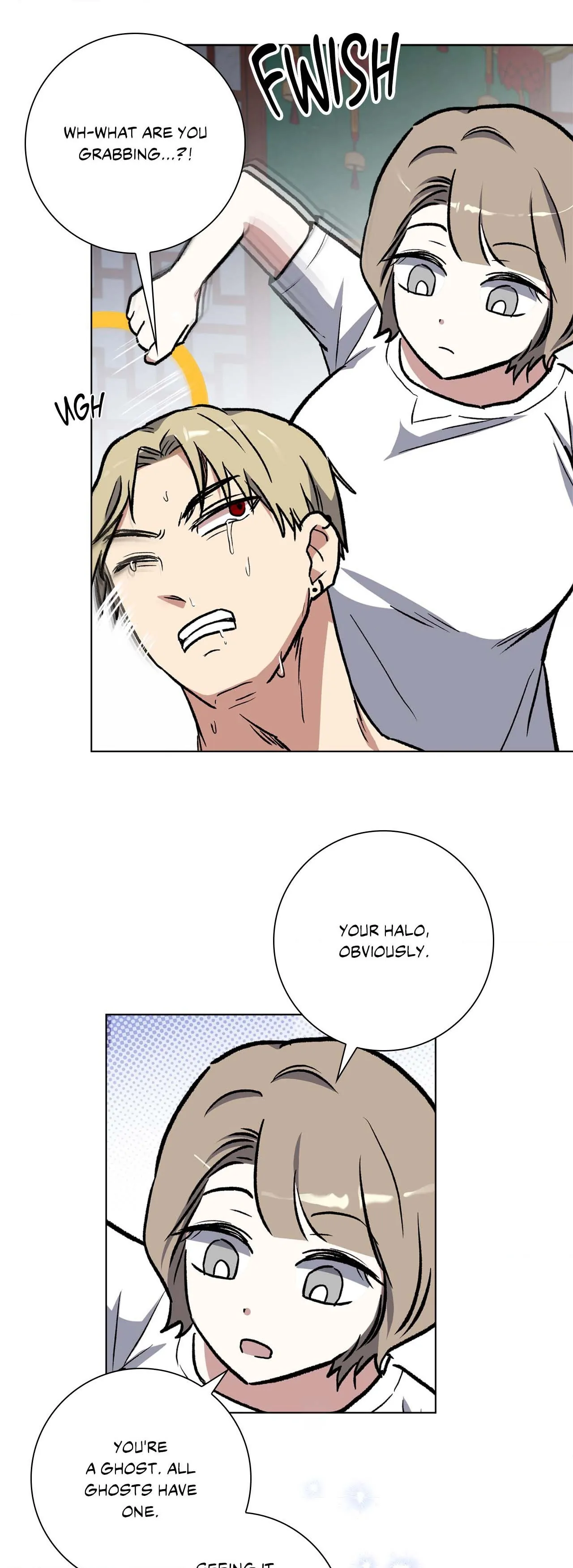Sud and Submission - Page 207